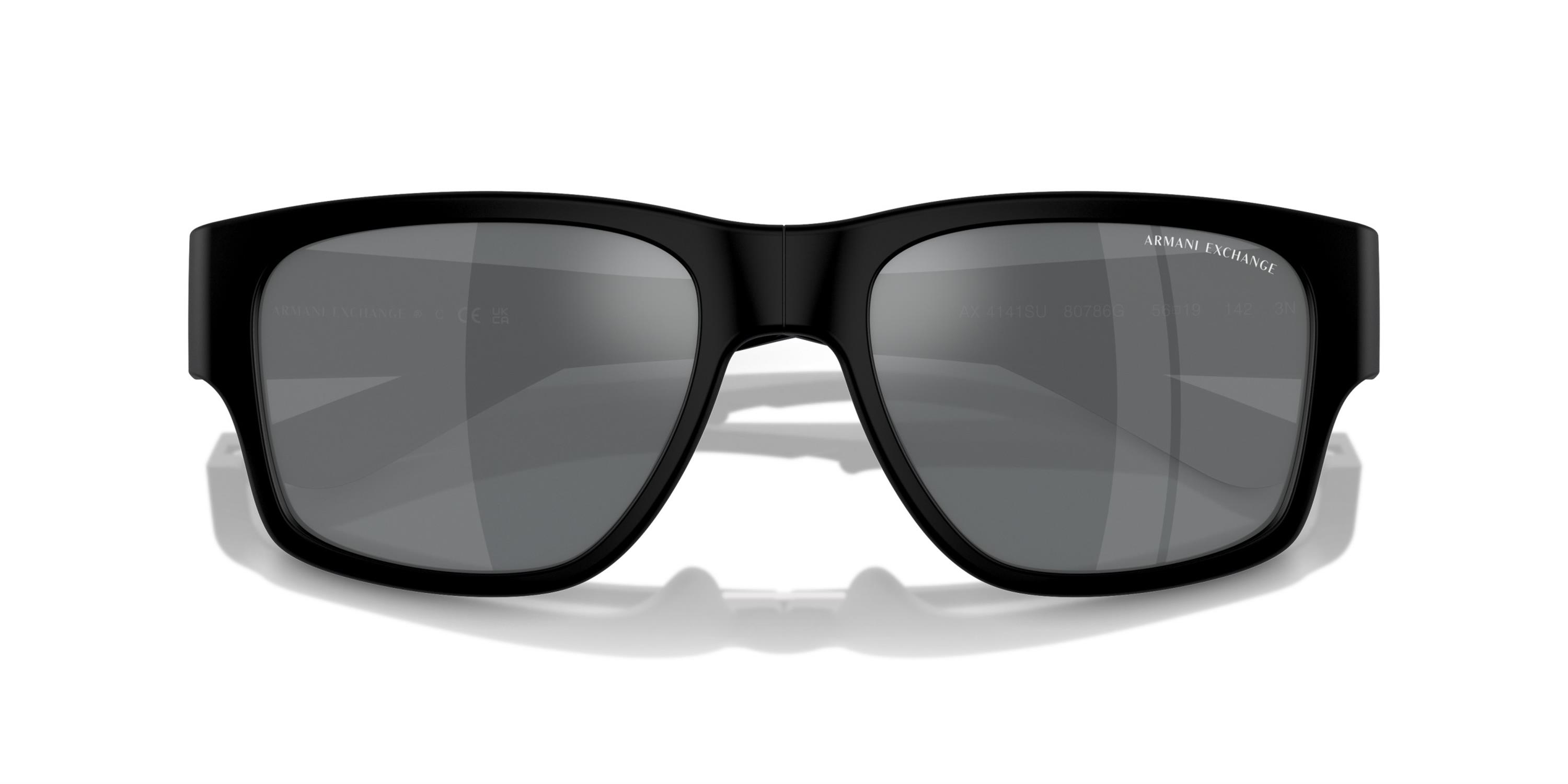 ARMANI EXCHANGE 0AX4141SU 80786G 56