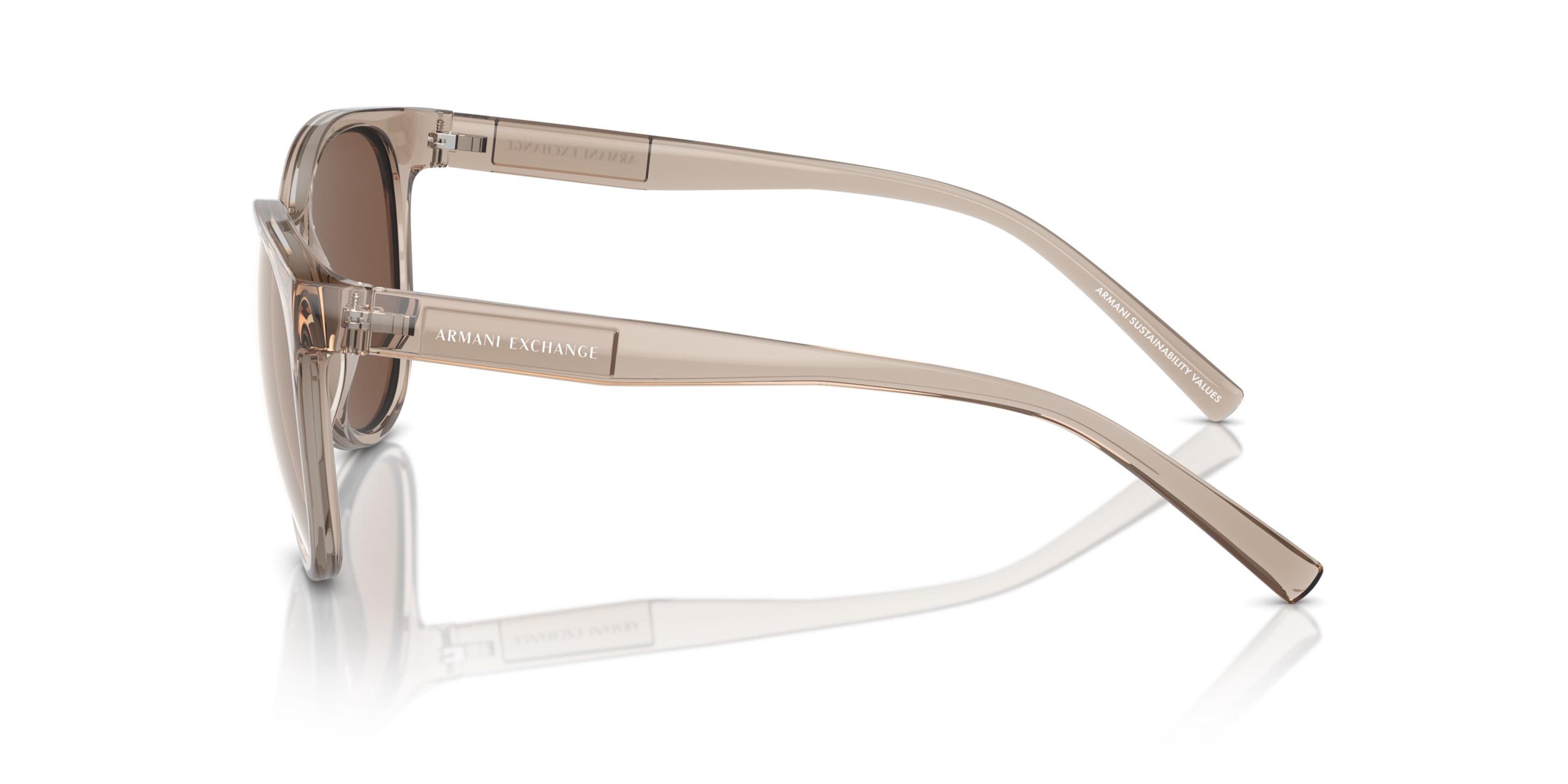 ARMANI EXCHANGE 0AX4144SU 83447P 54