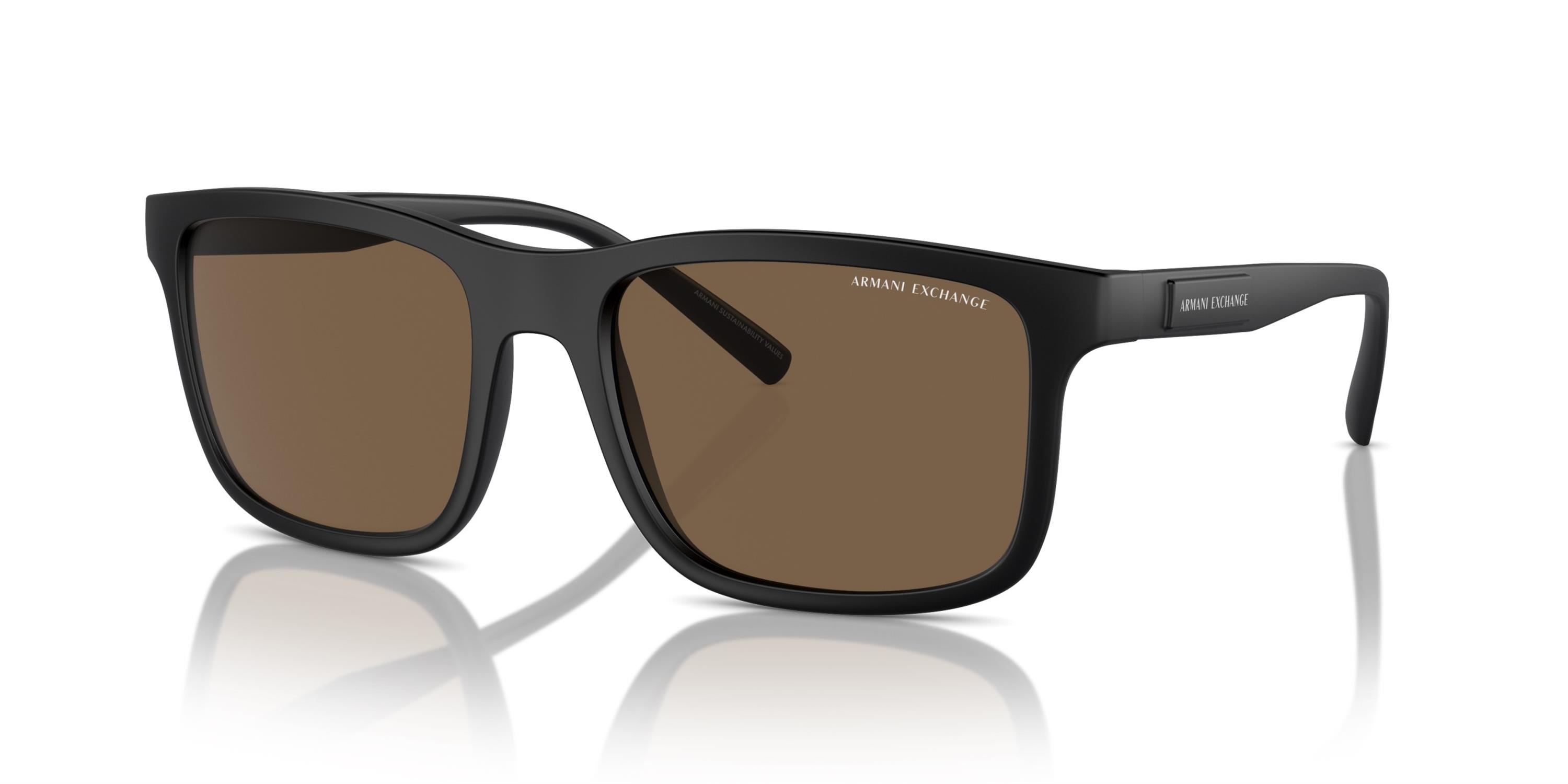 ARMANI EXCHANGE 0AX4145S 807873 57