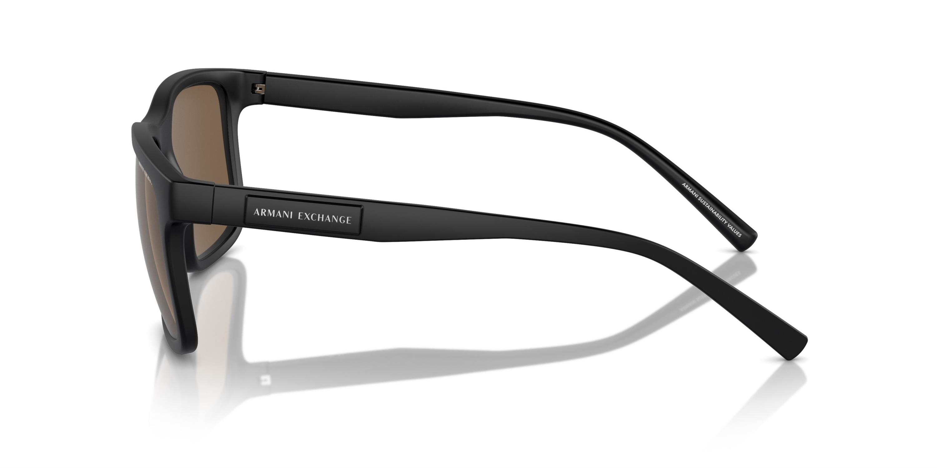 ARMANI EXCHANGE 0AX4145S 807873 57
