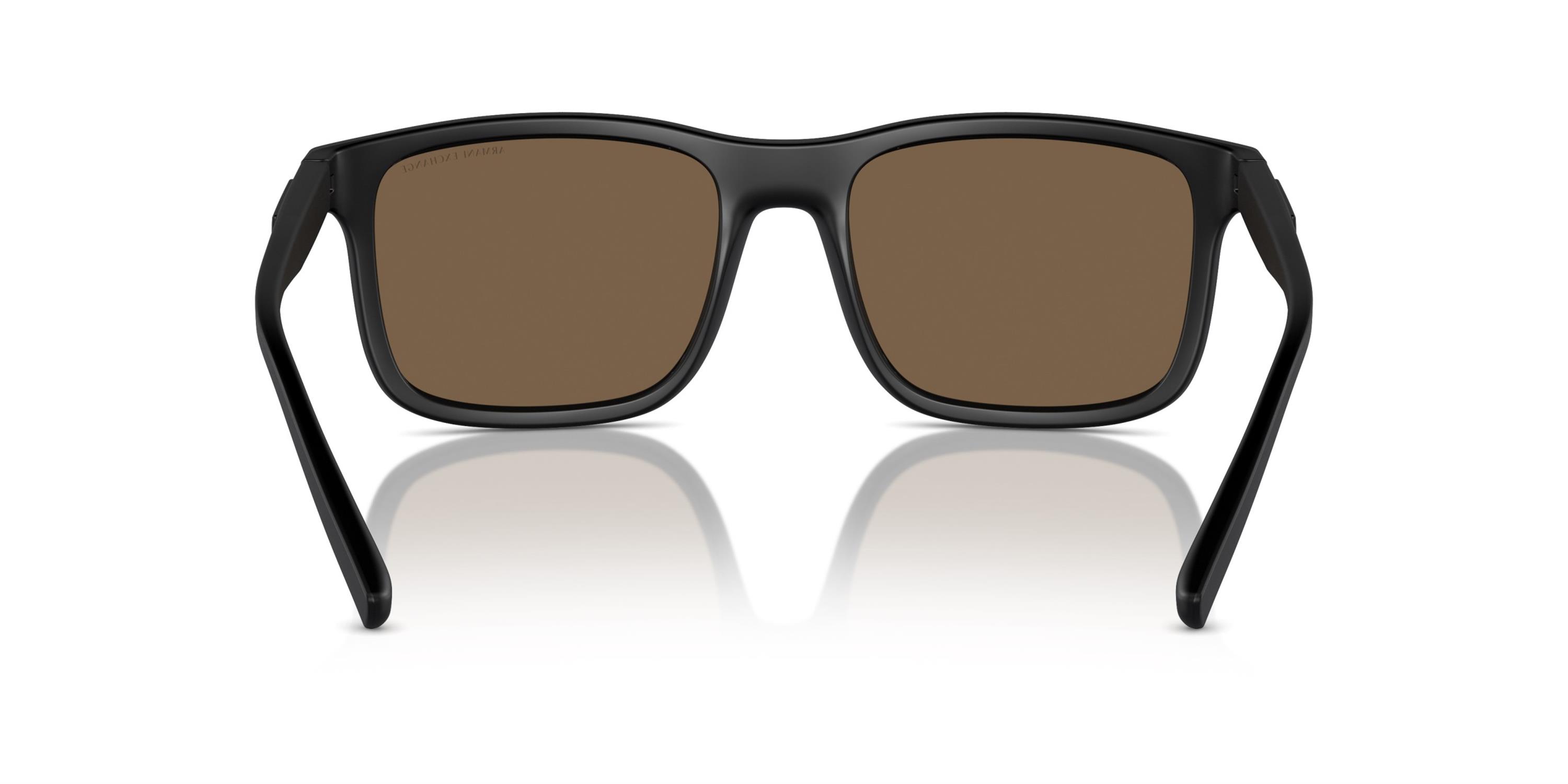 ARMANI EXCHANGE 0AX4145S 807873 57