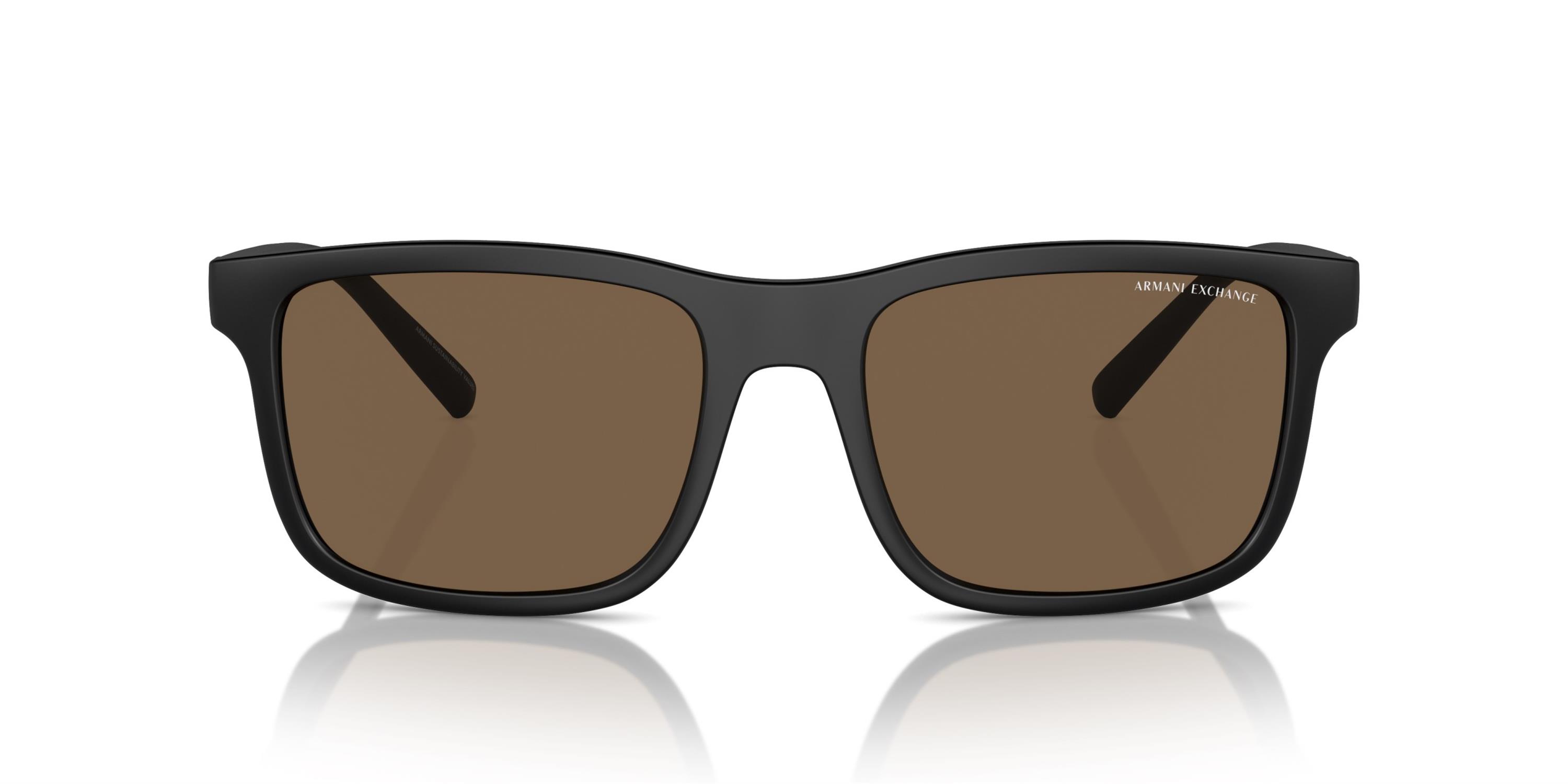 ARMANI EXCHANGE 0AX4145S 807873 57