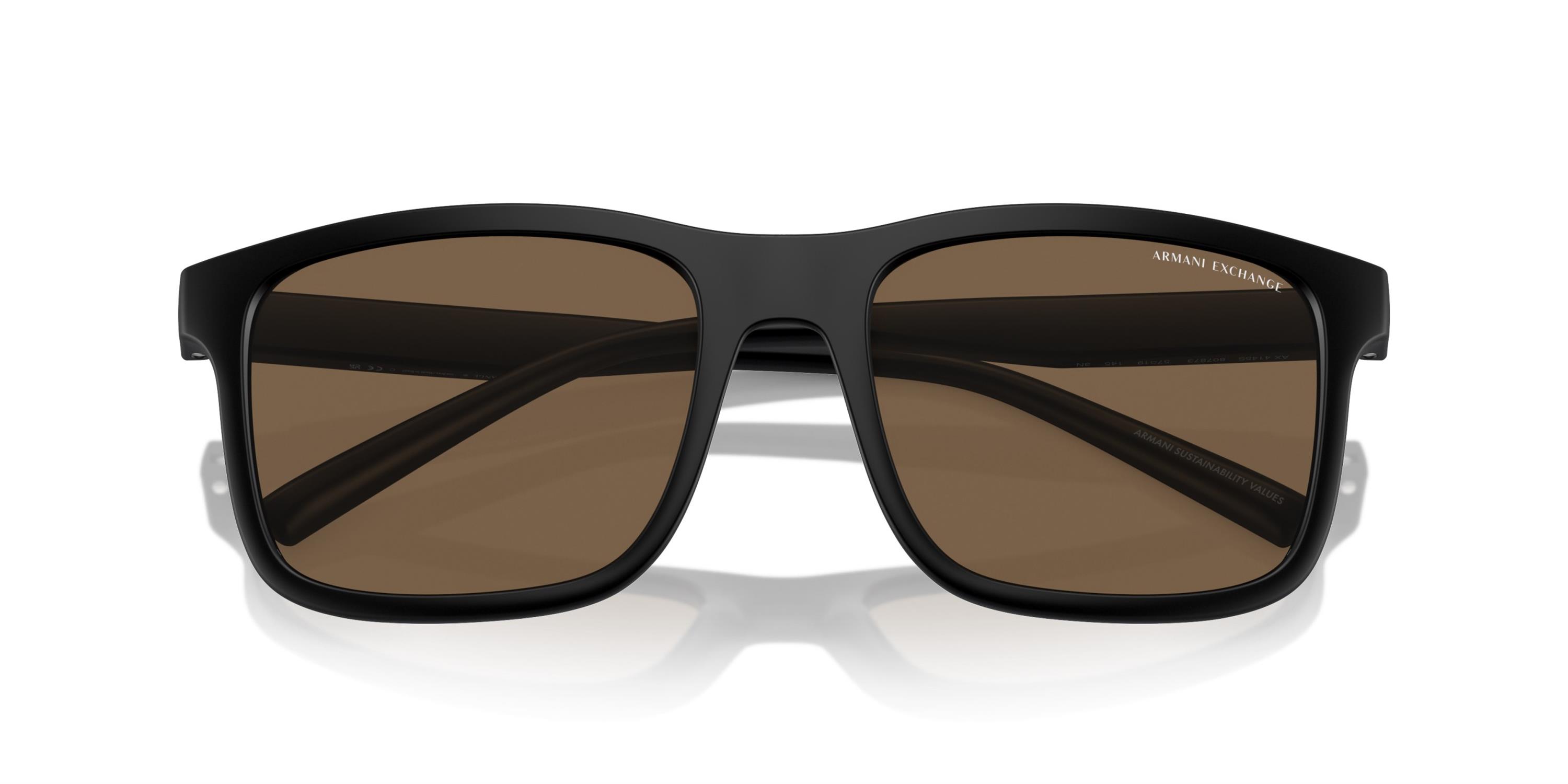 ARMANI EXCHANGE 0AX4145S 807873 57