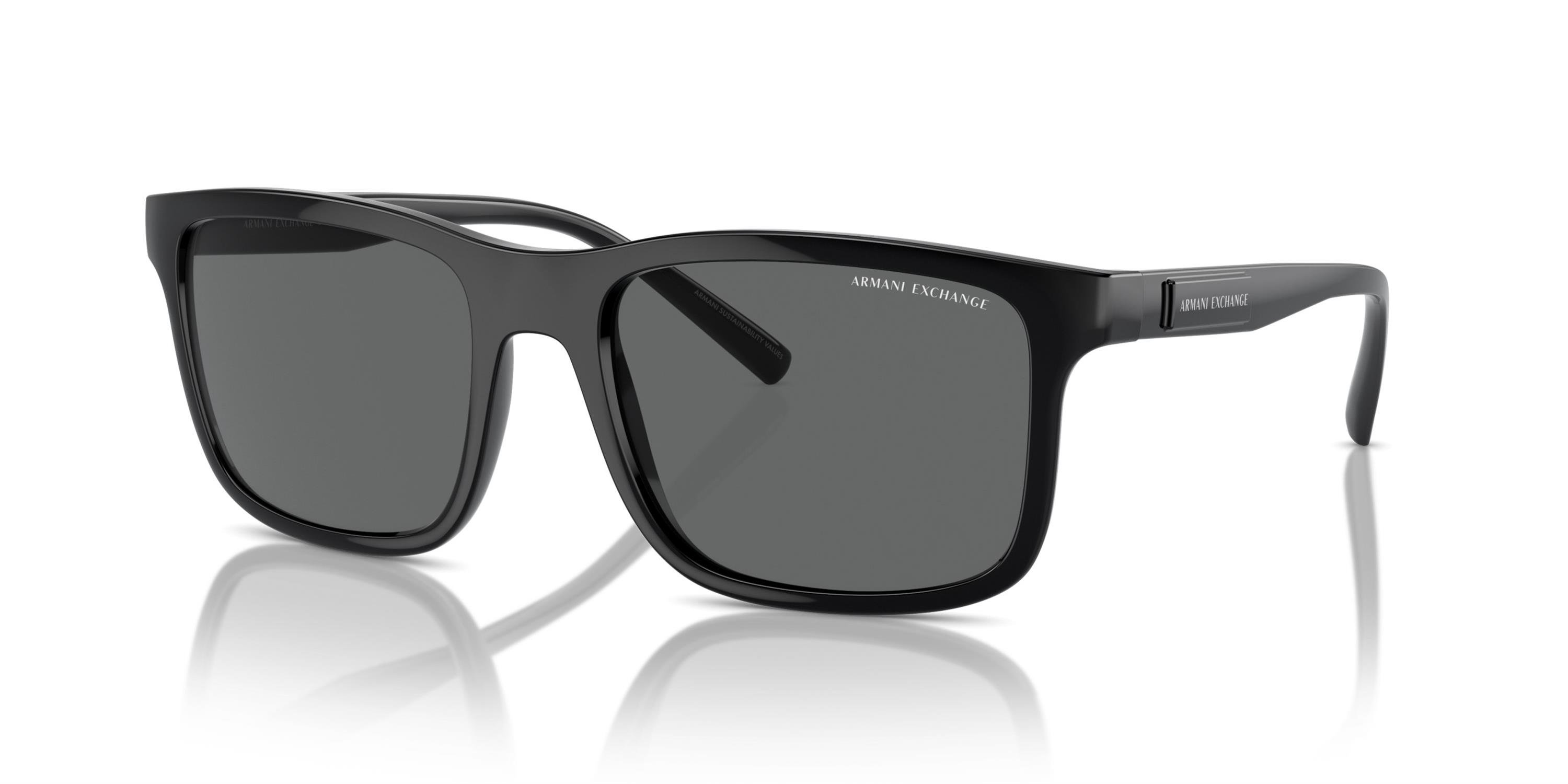 ARMANI EXCHANGE 0AX4145S 815887 57