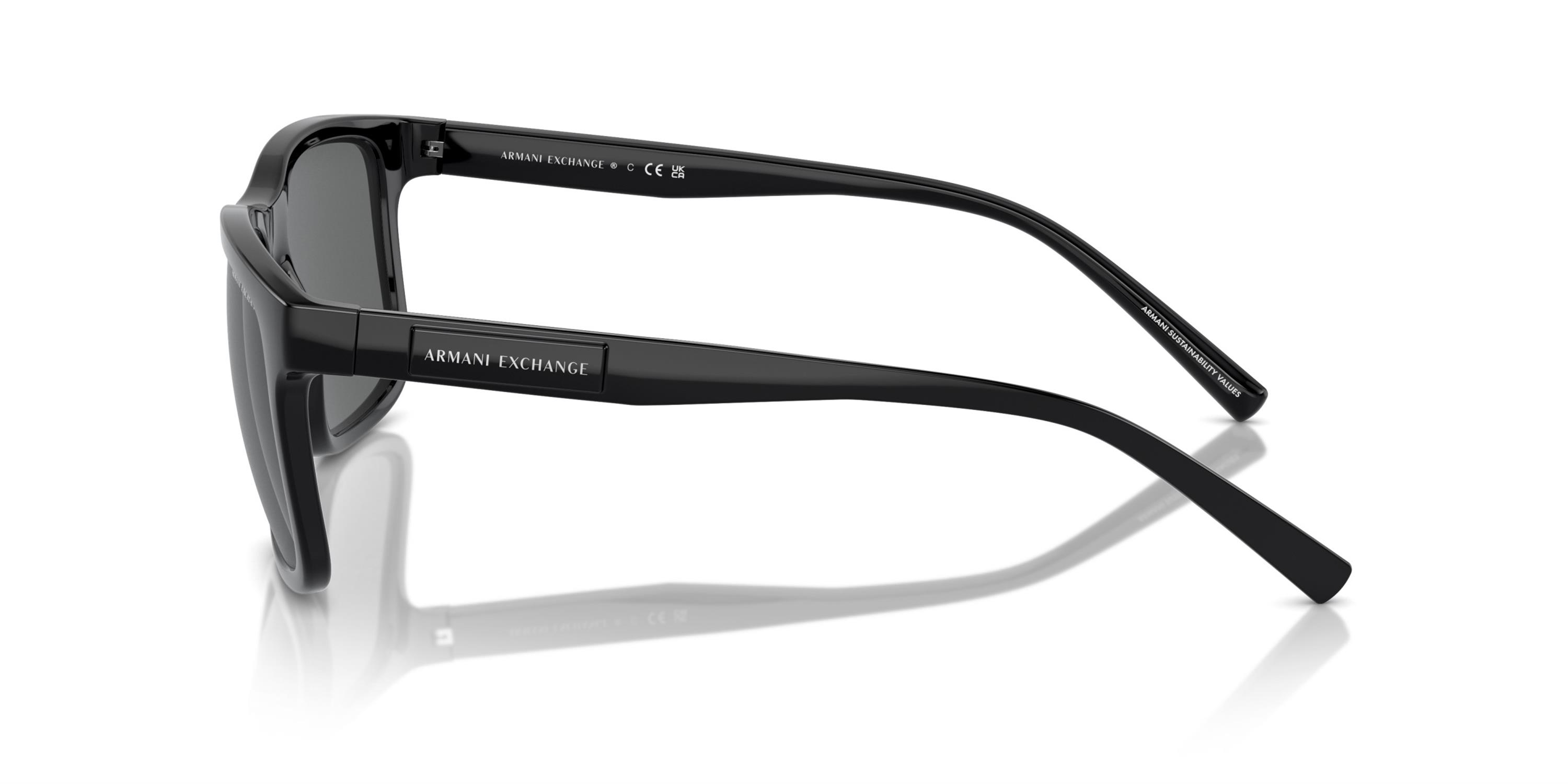ARMANI EXCHANGE 0AX4145S 815887 57