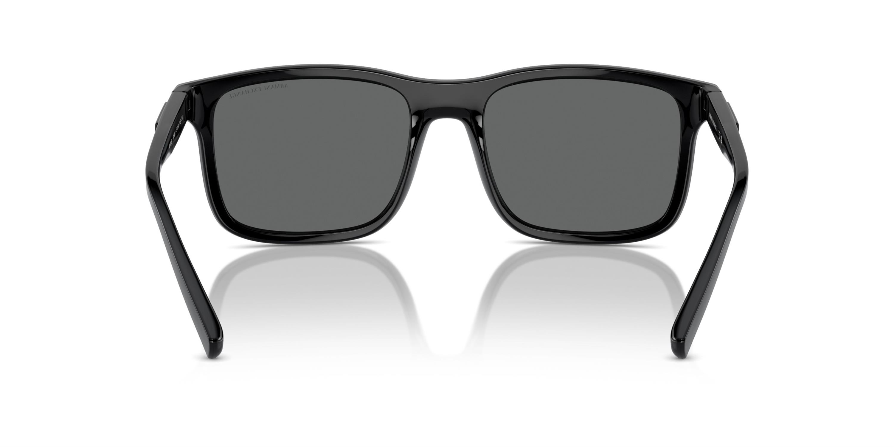 ARMANI EXCHANGE 0AX4145S 815887 57
