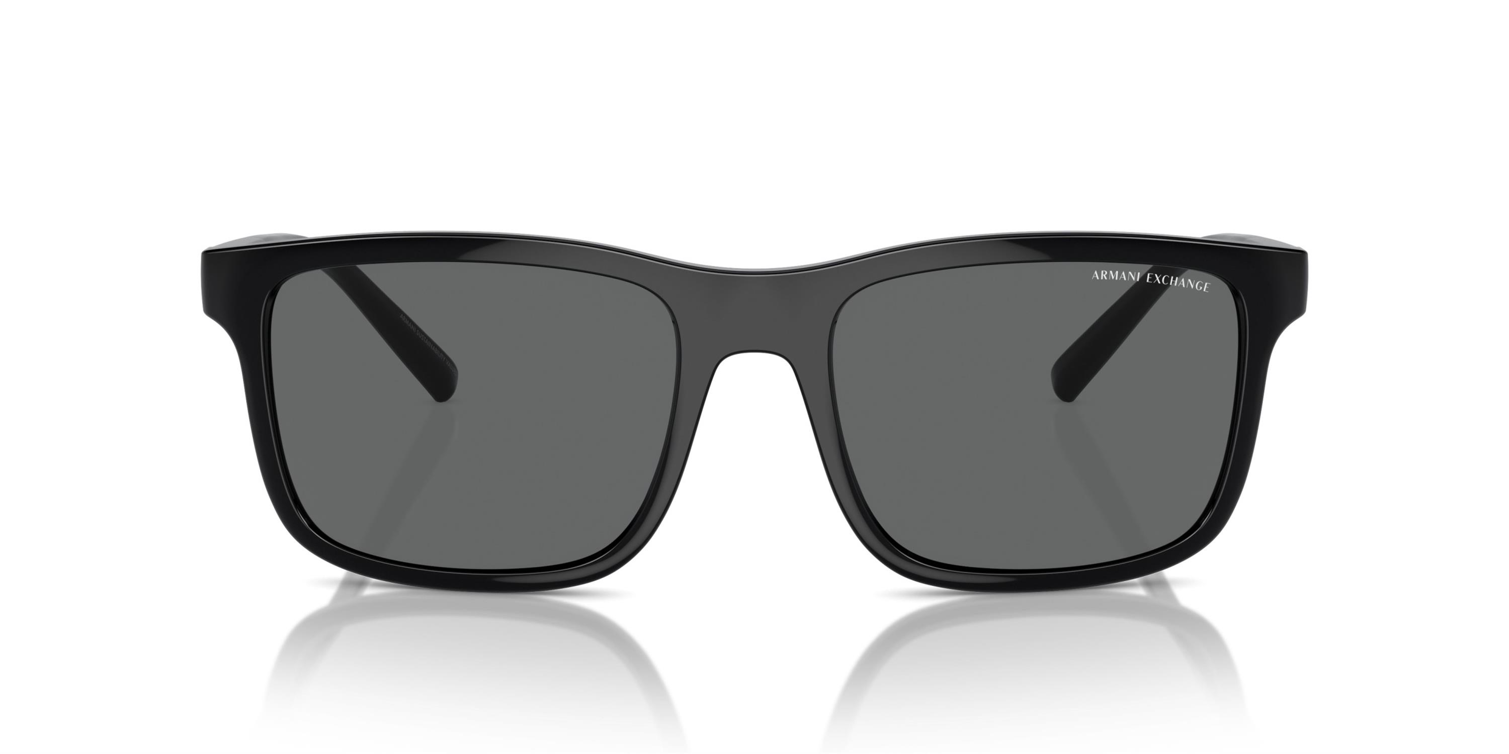 ARMANI EXCHANGE 0AX4145S 815887 57