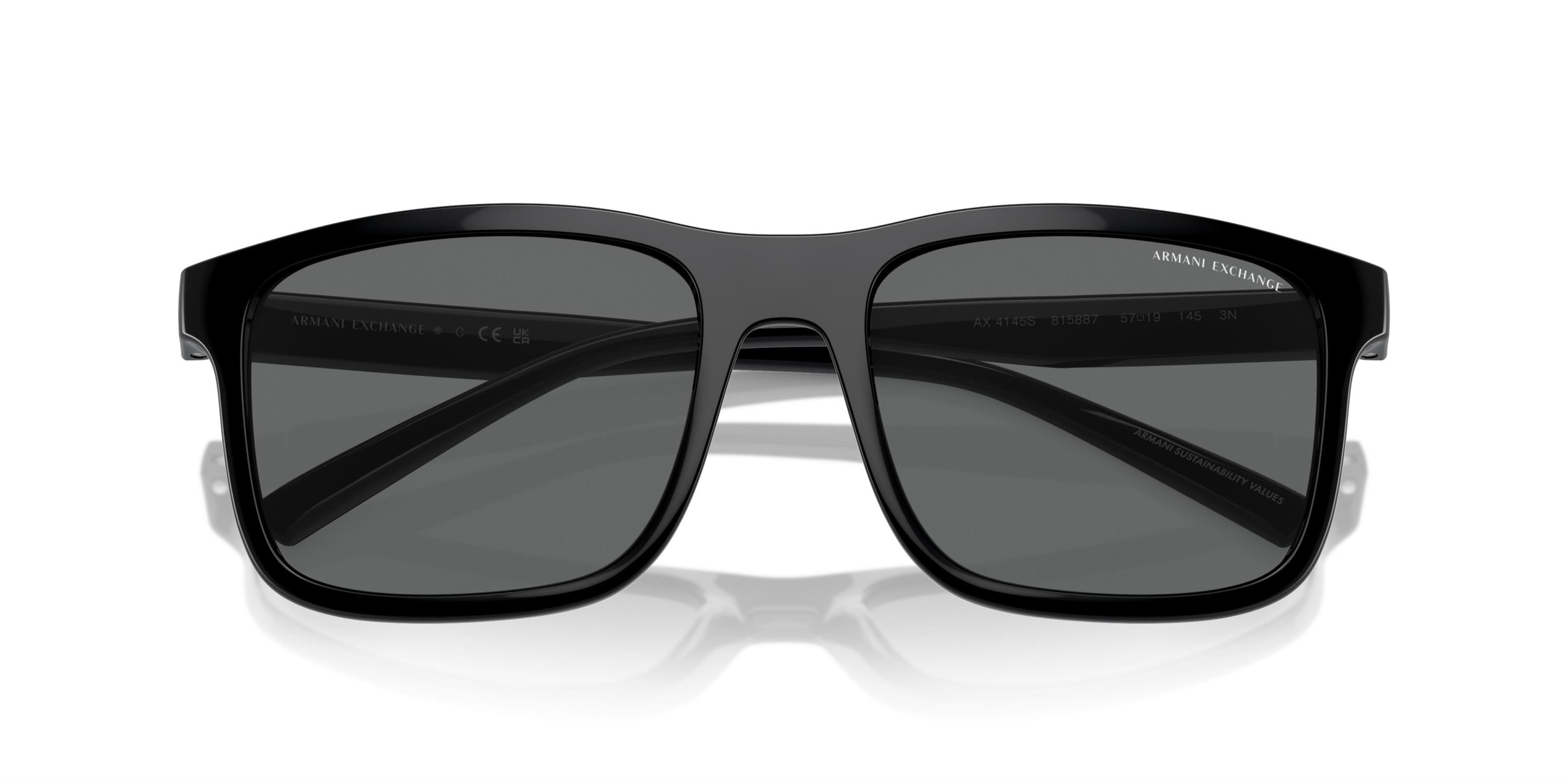 ARMANI EXCHANGE 0AX4145S 815887 57