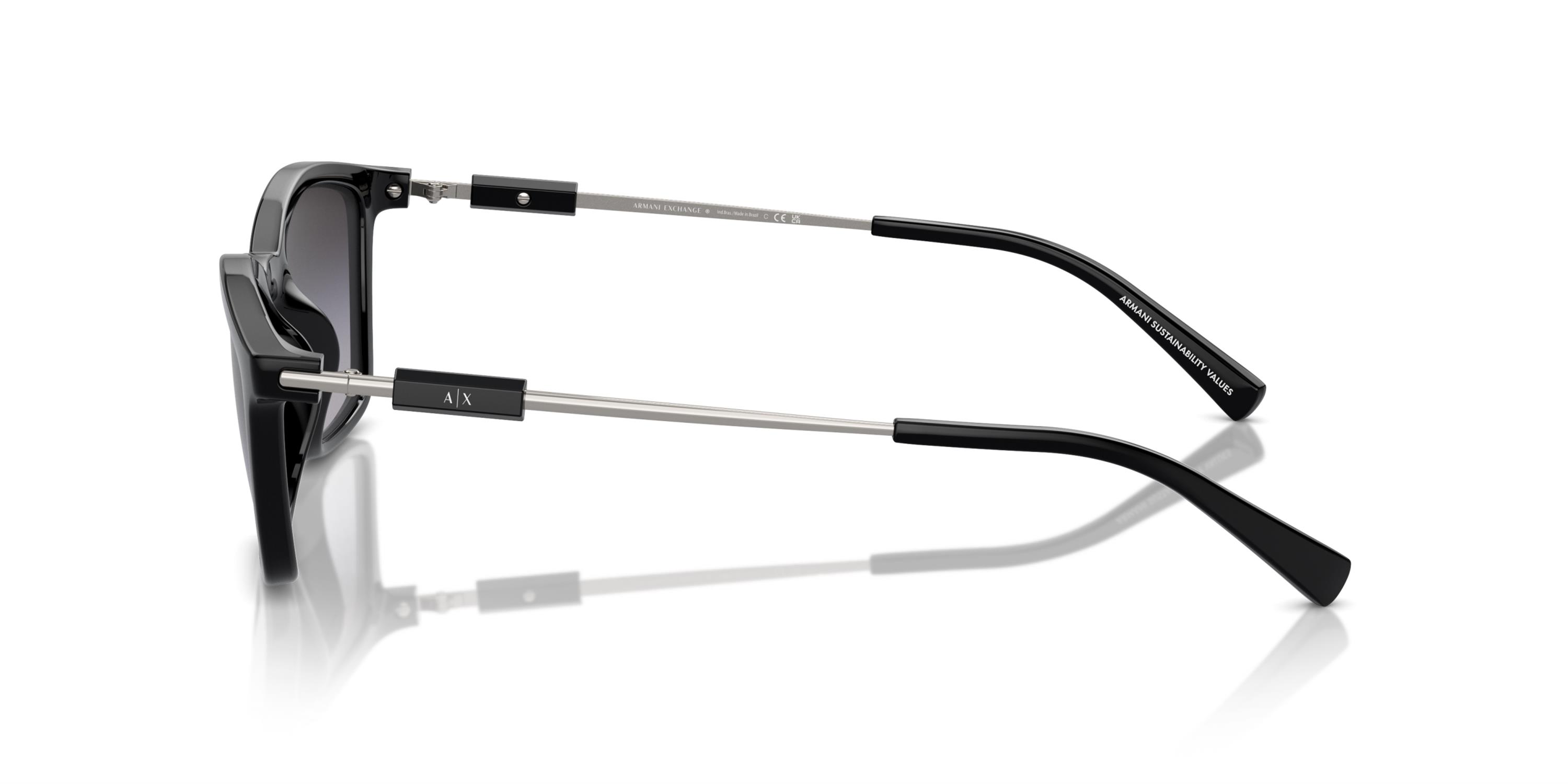 ARMANI EXCHANGE 0AX4146SU 81588G 53