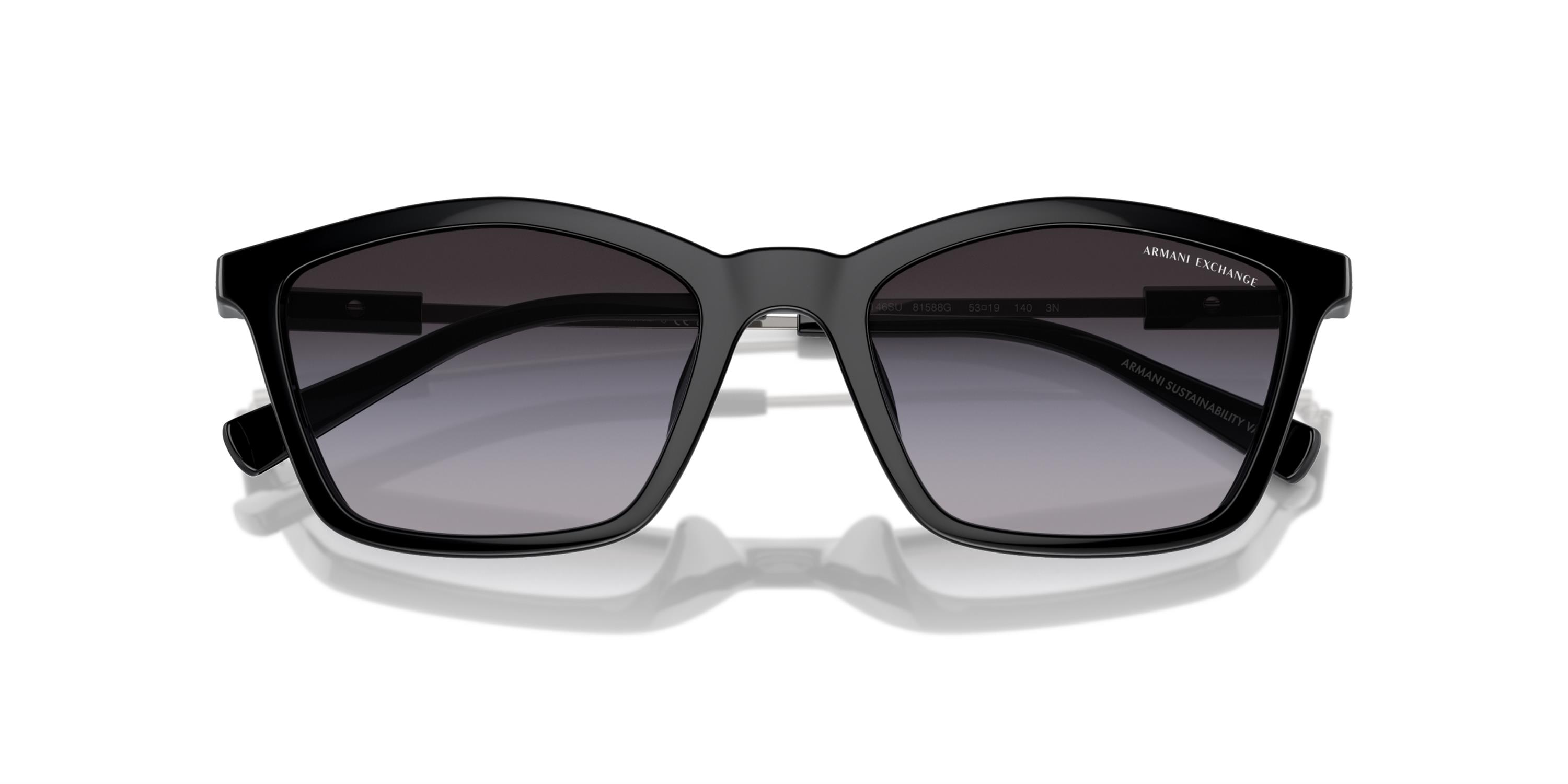 ARMANI EXCHANGE 0AX4146SU 81588G 53