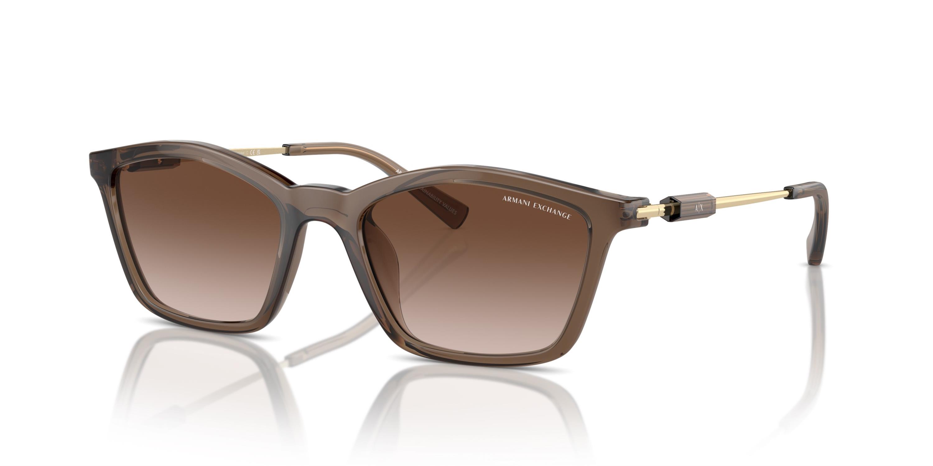 ARMANI EXCHANGE 0AX4146SU 834913 53