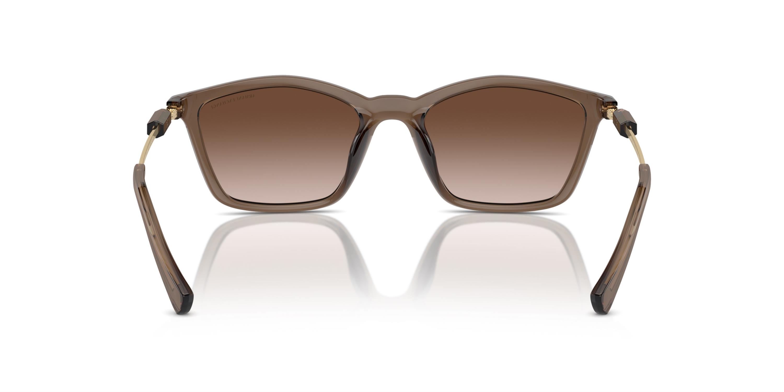 ARMANI EXCHANGE 0AX4146SU 834913 53