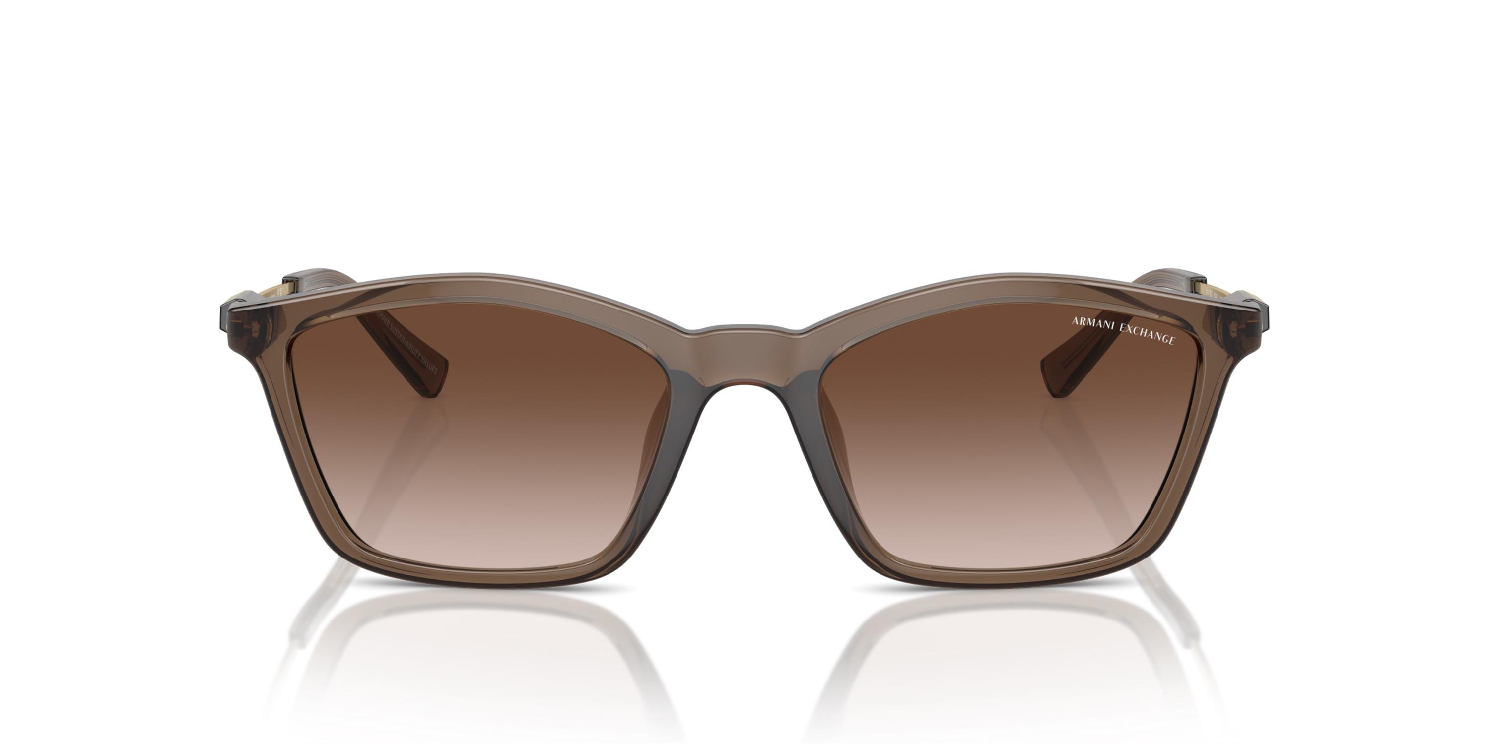 ARMANI EXCHANGE 0AX4146SU 834913 53