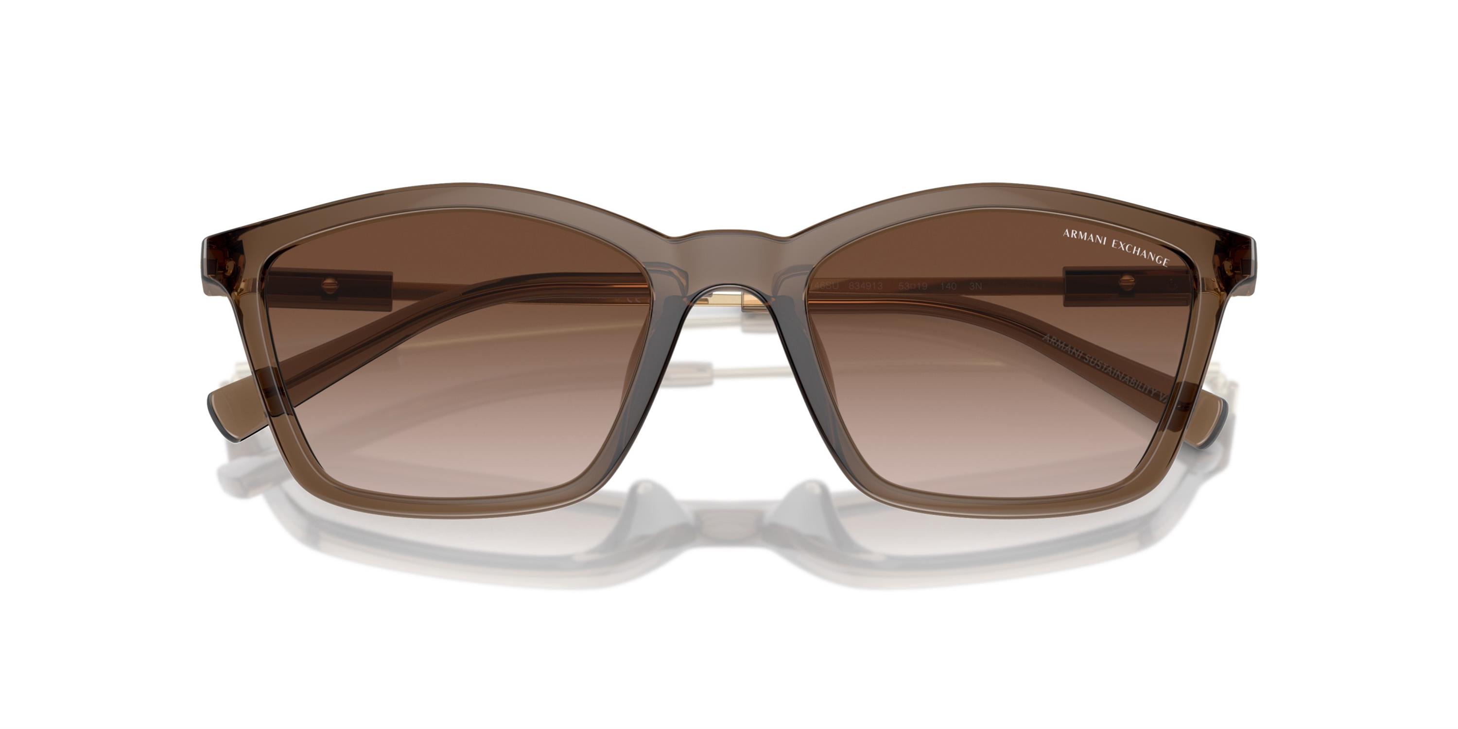 ARMANI EXCHANGE 0AX4146SU 834913 53