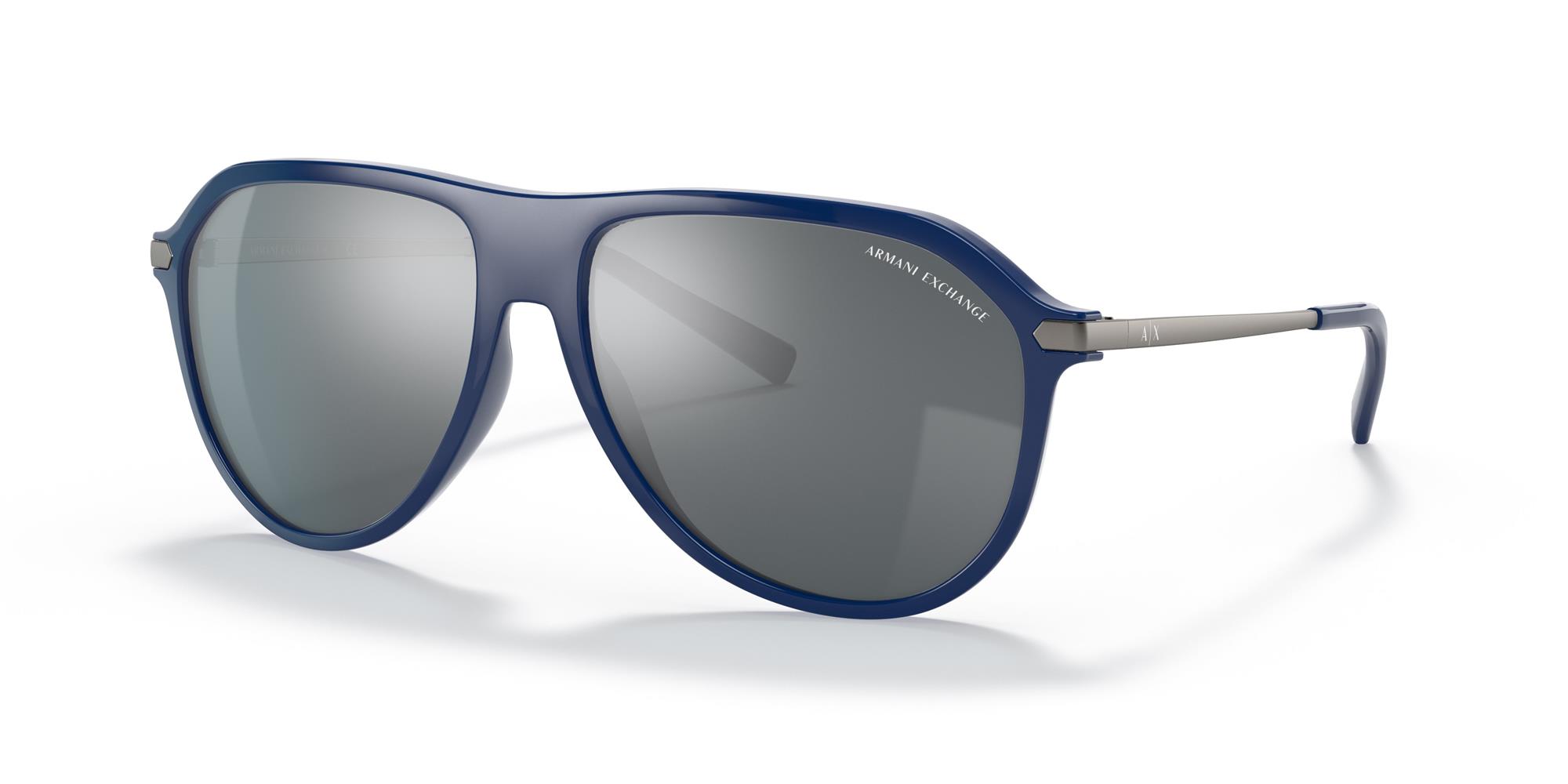 ARMANI EXCHANGE 0AX4160S 82126G 59