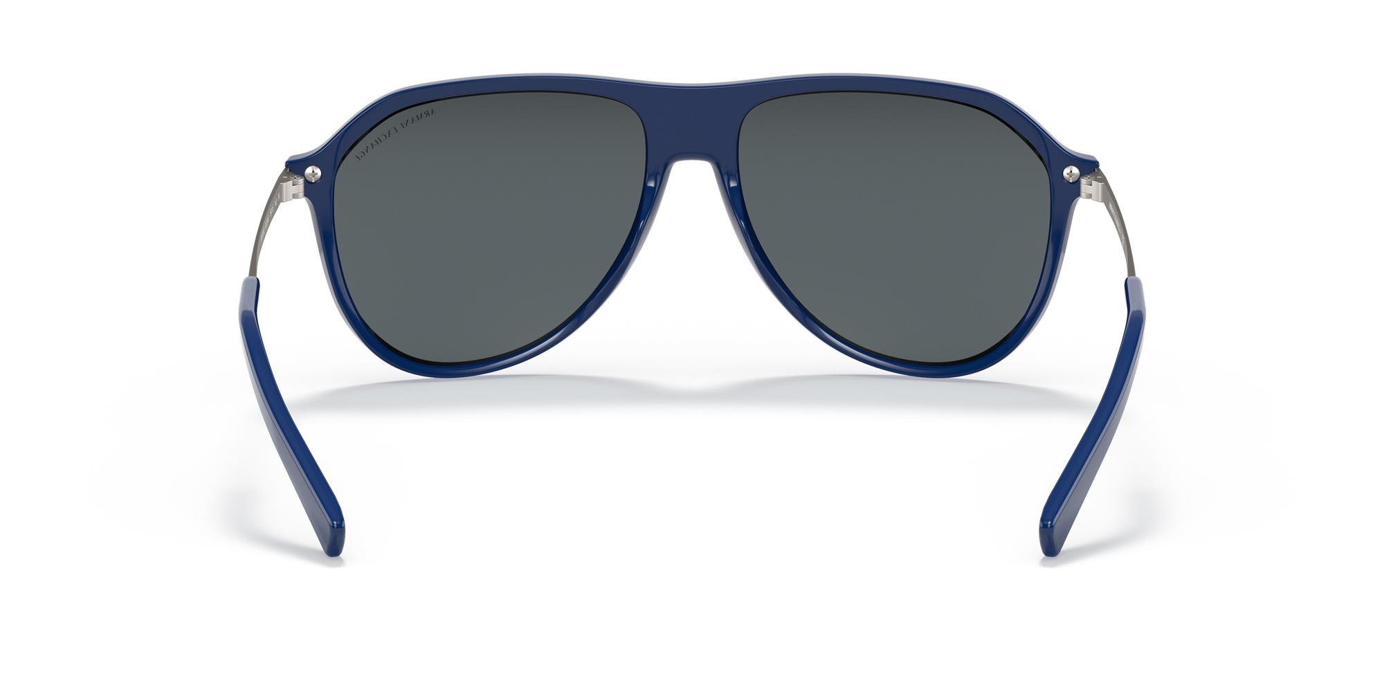 ARMANI EXCHANGE 0AX4160S 82126G 59