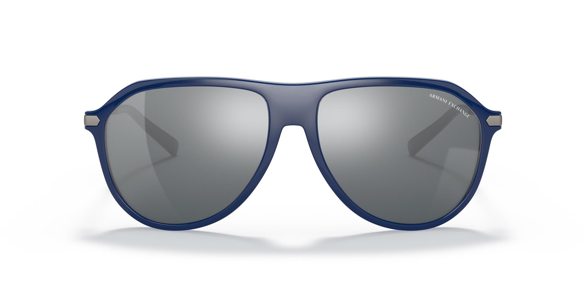 ARMANI EXCHANGE 0AX4160S 82126G 59