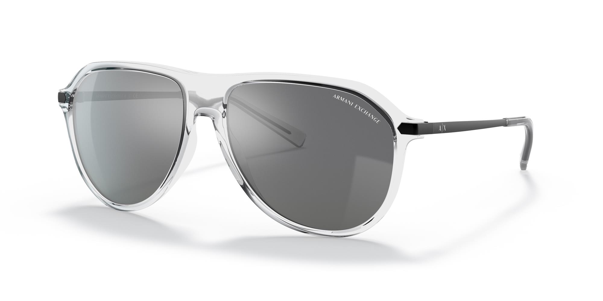 ARMANI EXCHANGE 0AX4160S 83336G 59