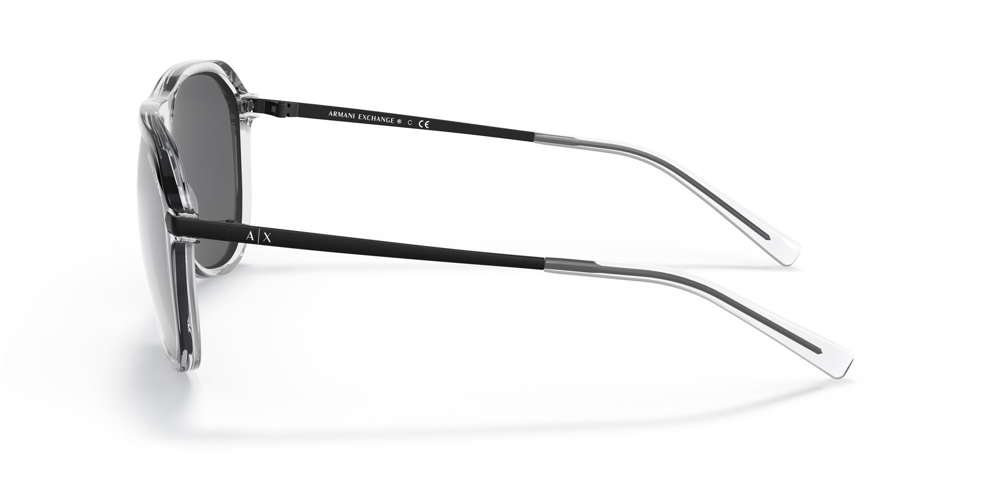 ARMANI EXCHANGE 0AX4160S 83336G 59