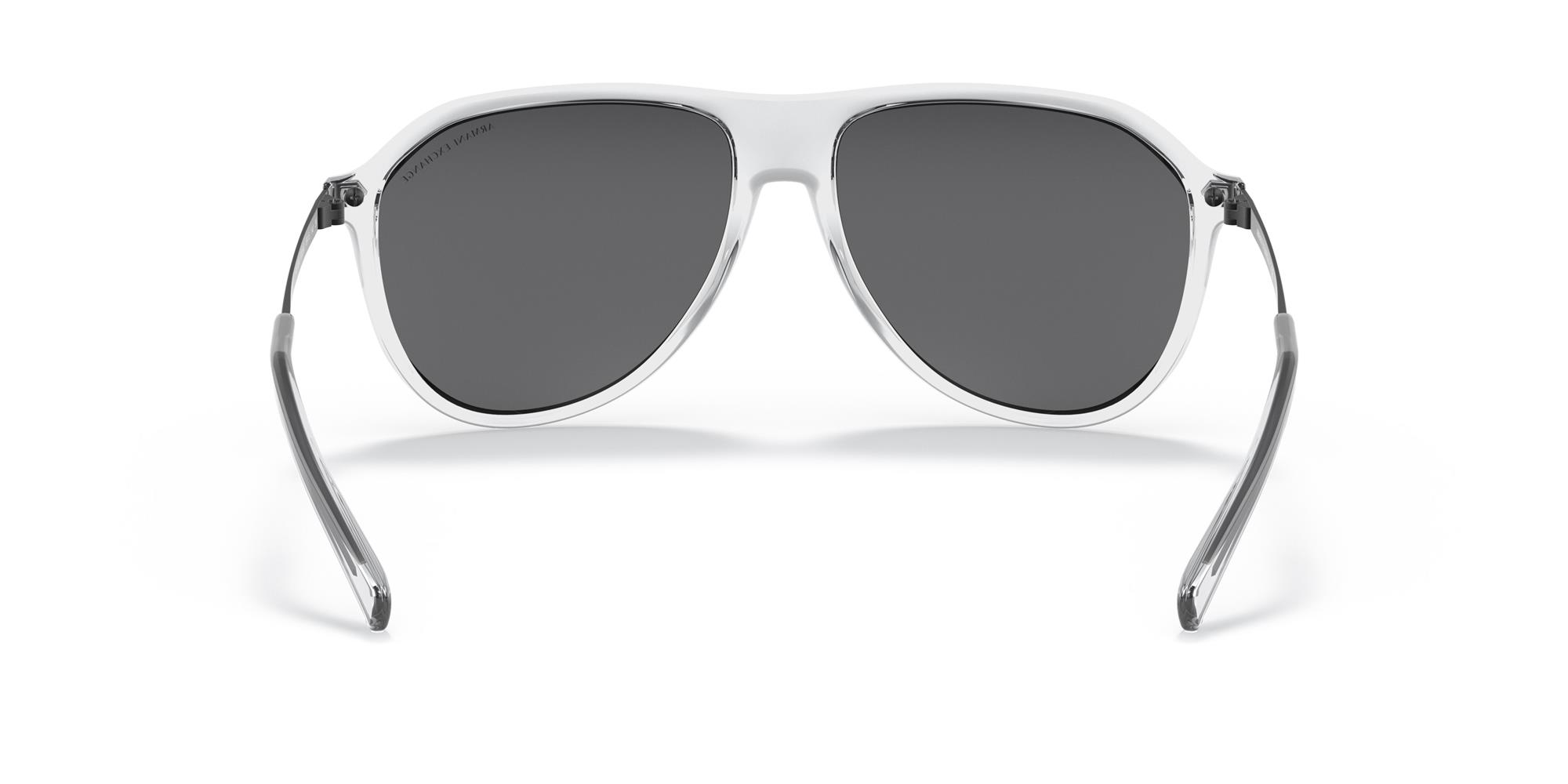 ARMANI EXCHANGE 0AX4160S 83336G 59