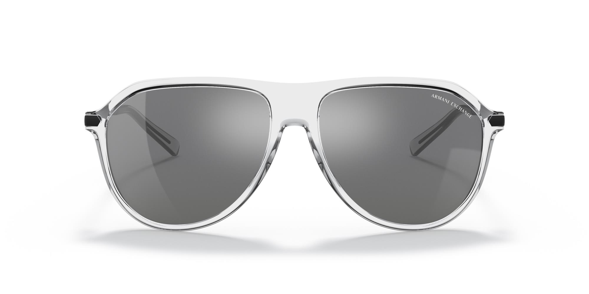 ARMANI EXCHANGE 0AX4160S 83336G 59