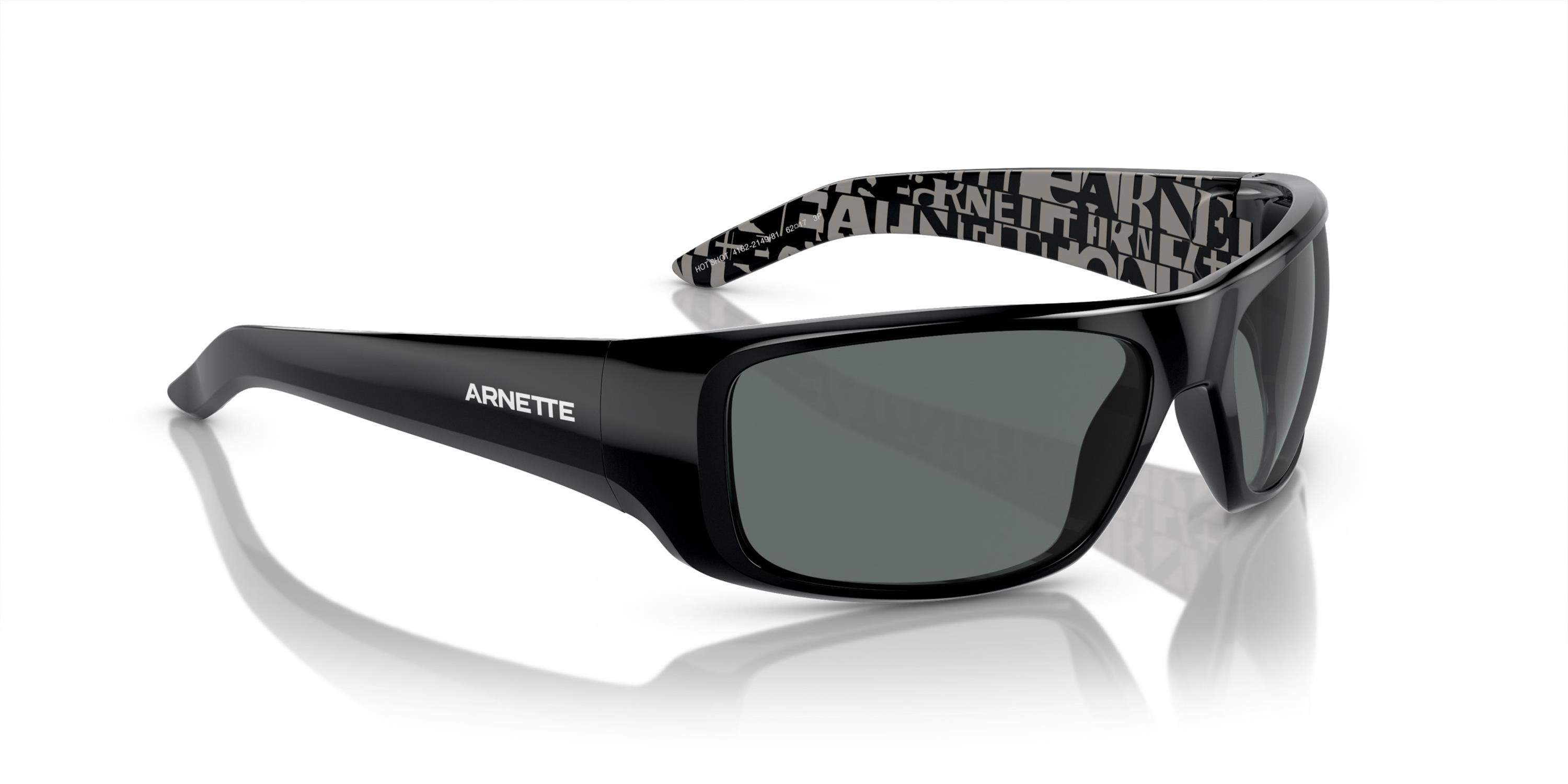 ARNETTE 0AN4182 214981 62
