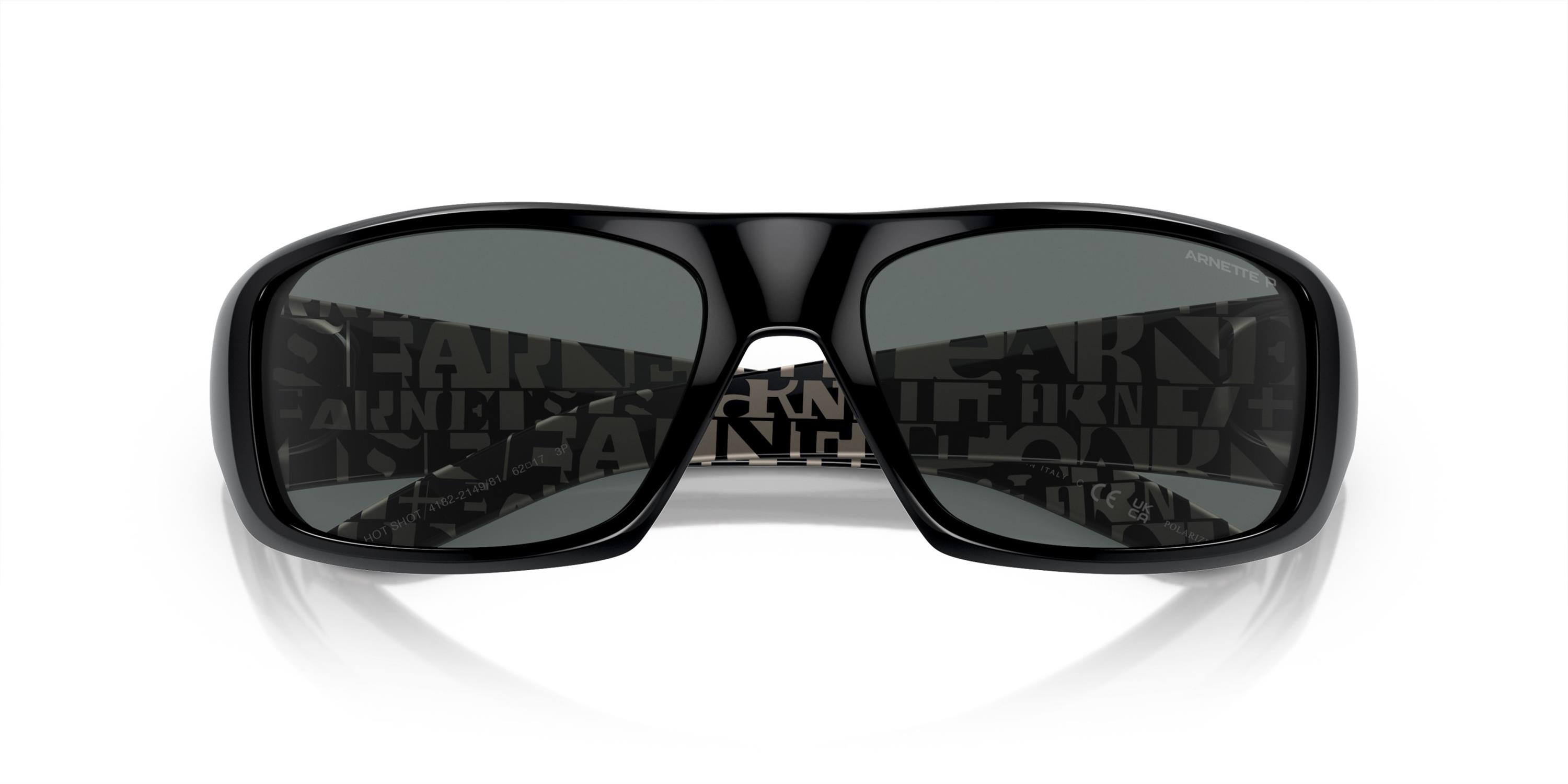 ARNETTE 0AN4182 214981 62