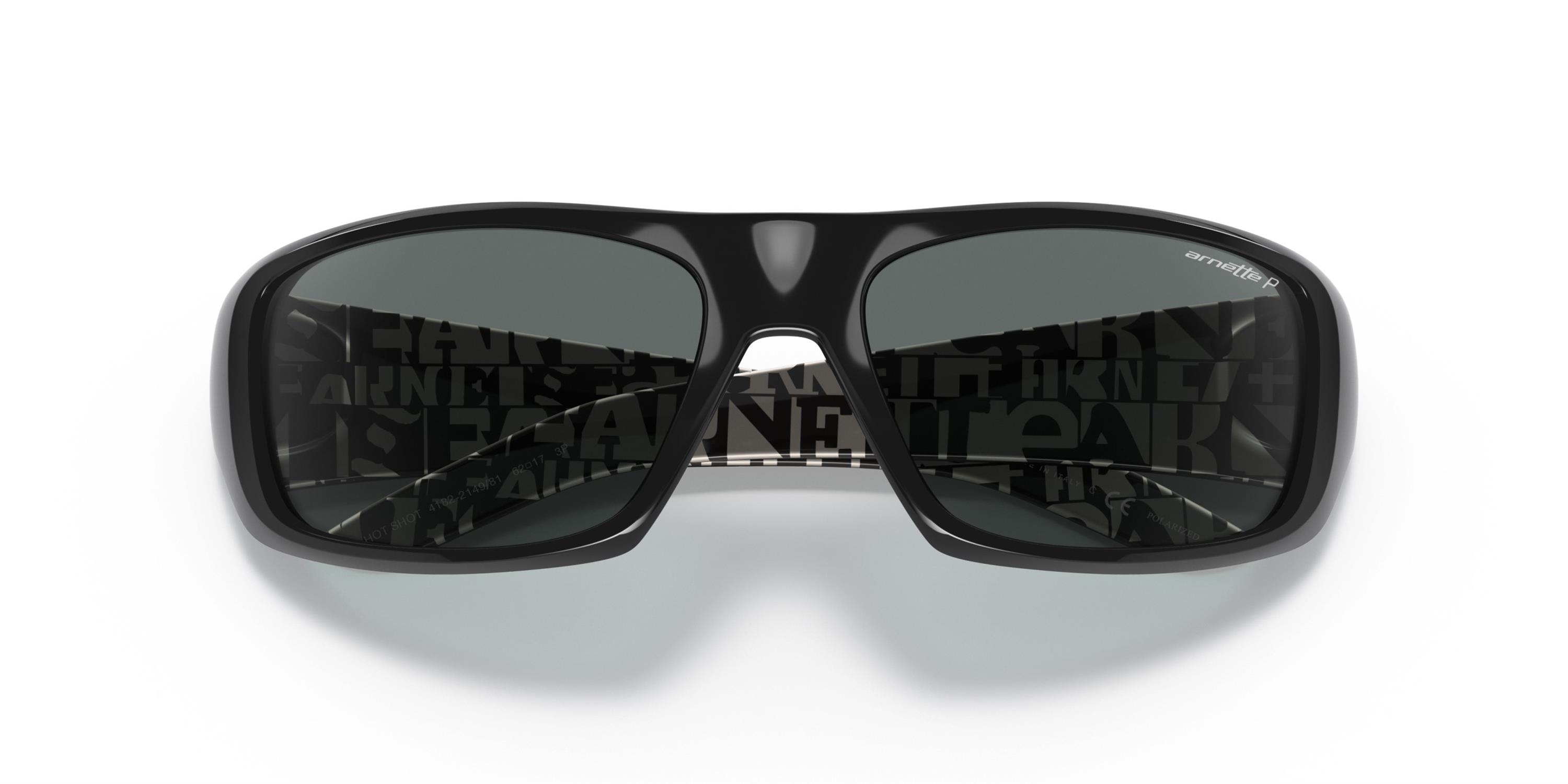 ARNETTE 0AN4182 214981 62