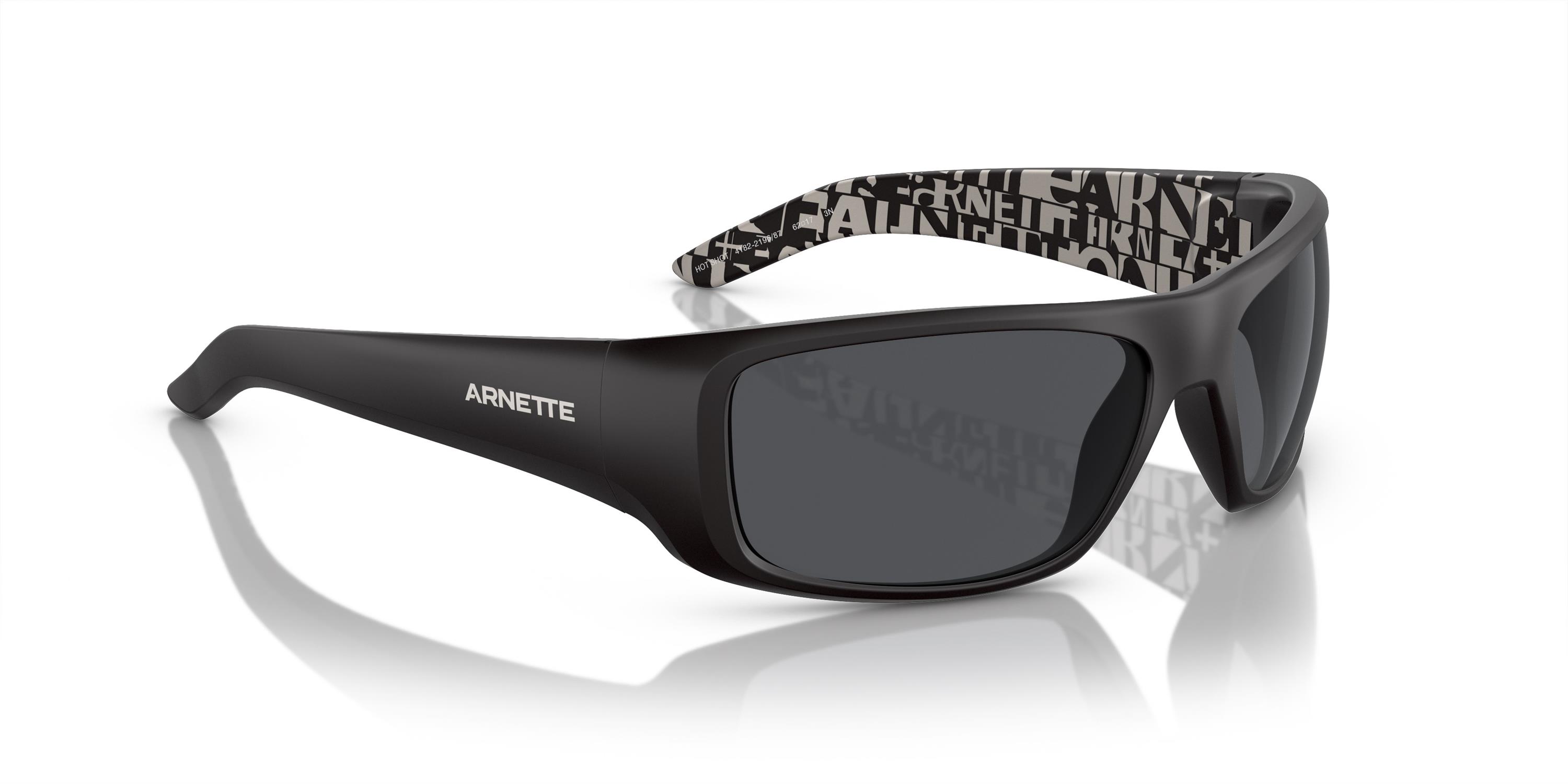 ARNETTE 0AN4182 219687 62