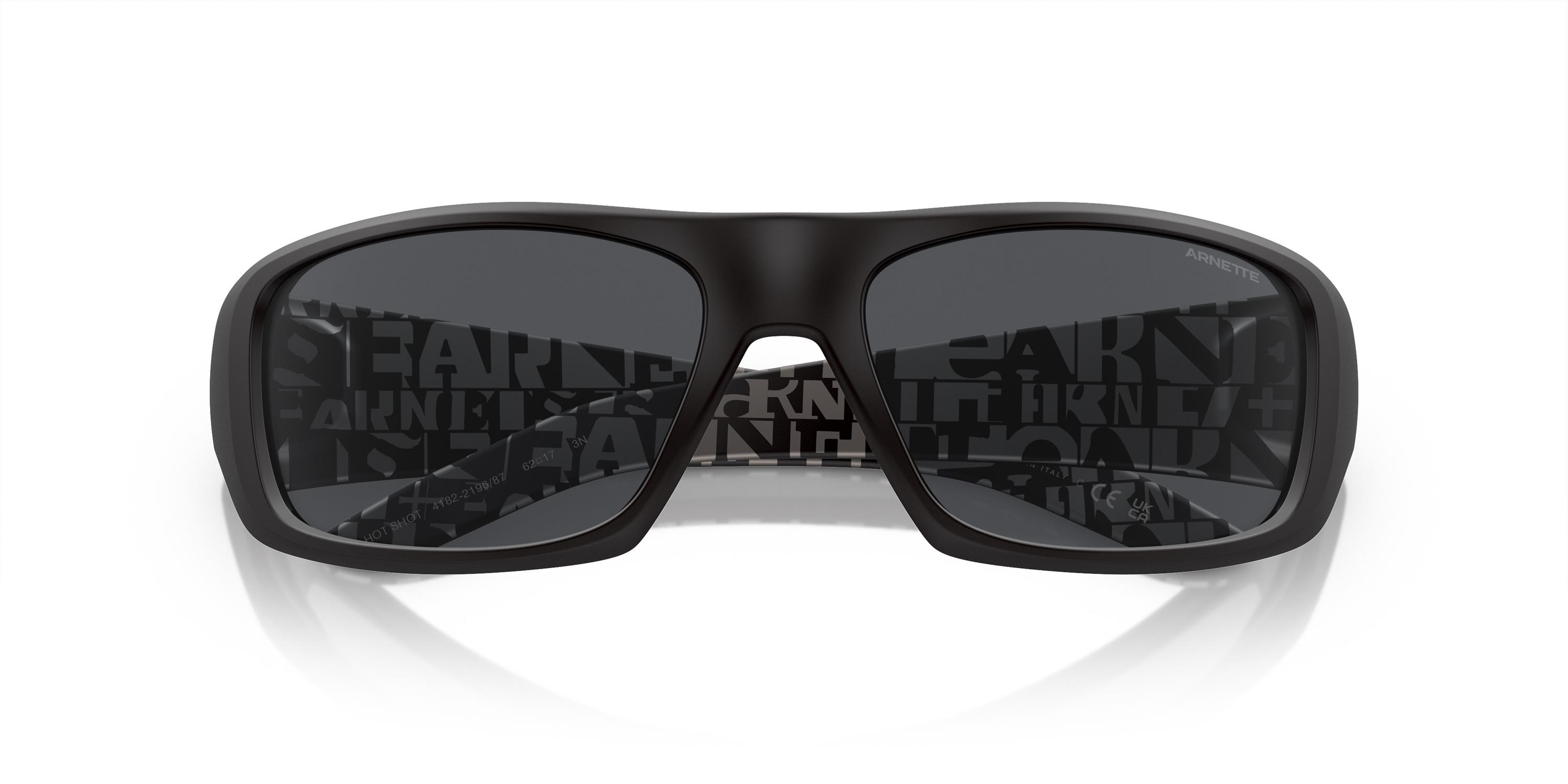 ARNETTE 0AN4182 219687 62