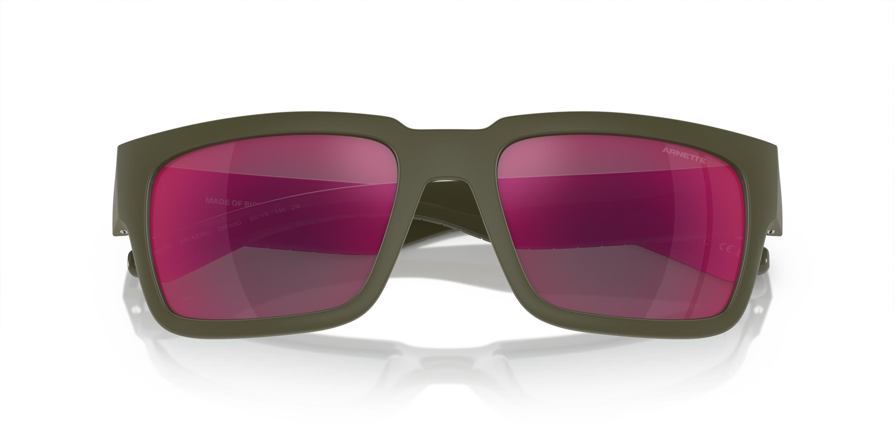 ARNETTE 0AN4326U 28546Q 55