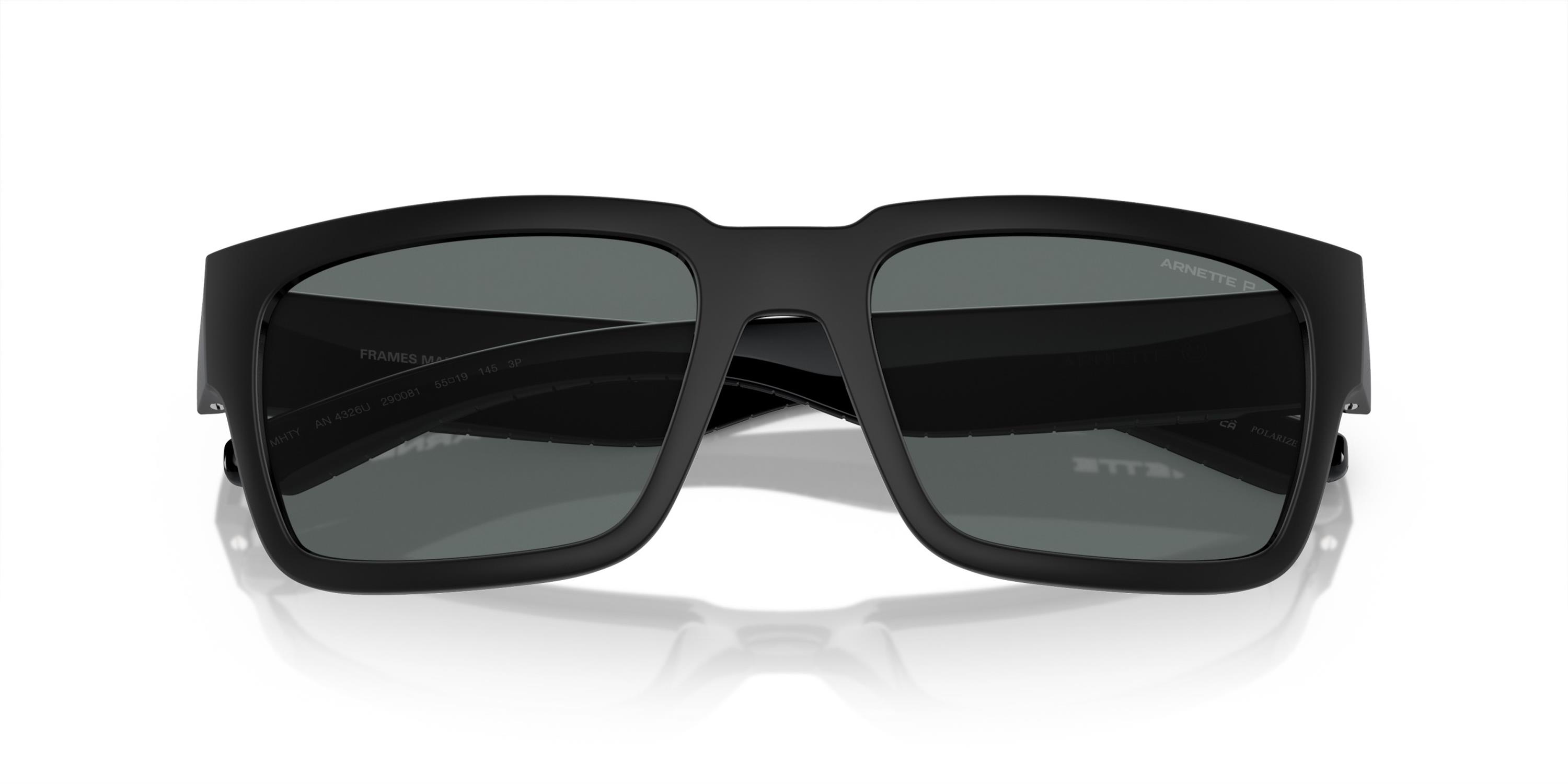 ARNETTE 0AN4326U 290081 55
