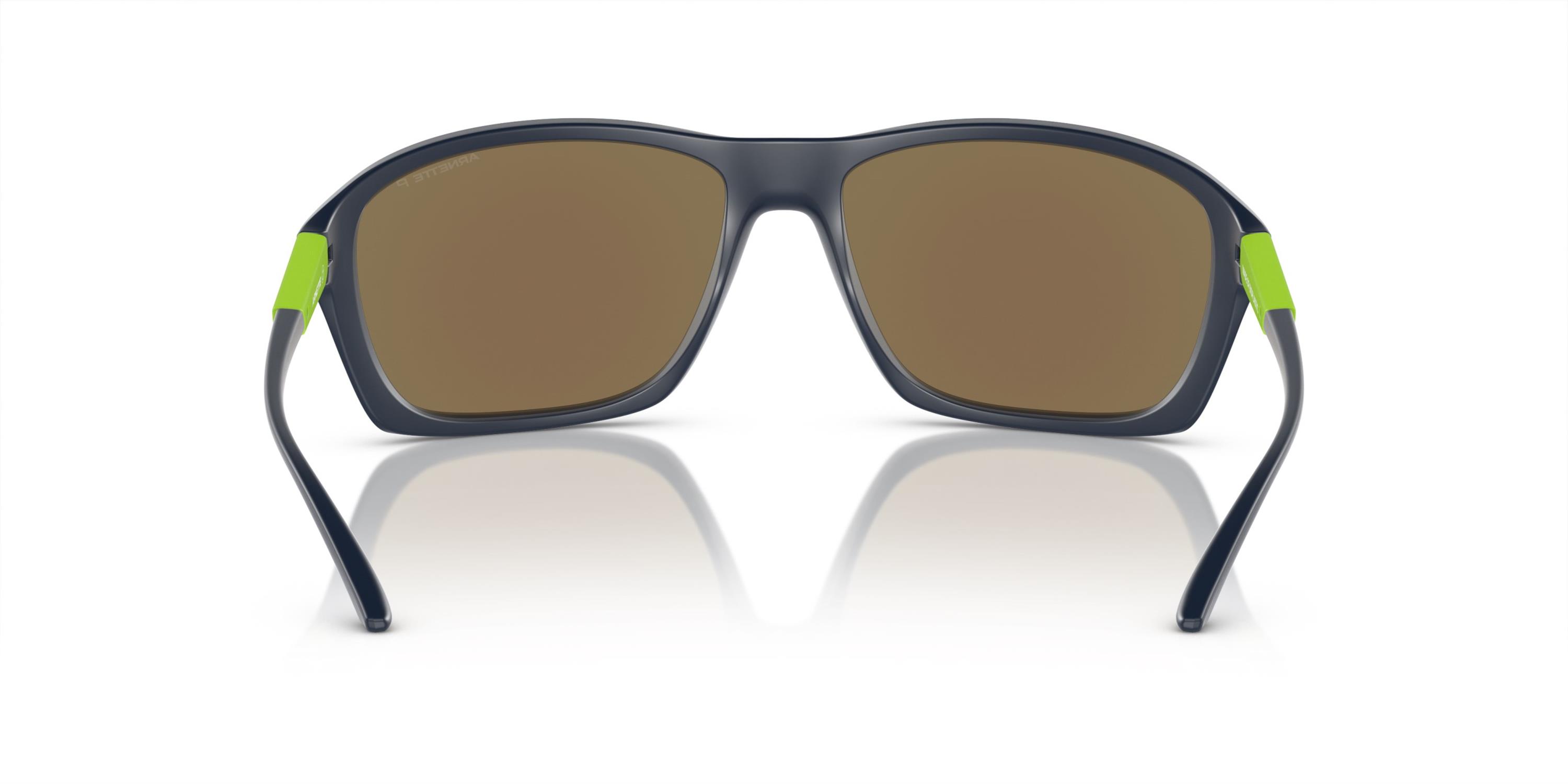 ARNETTE 0AN4329 278222 63