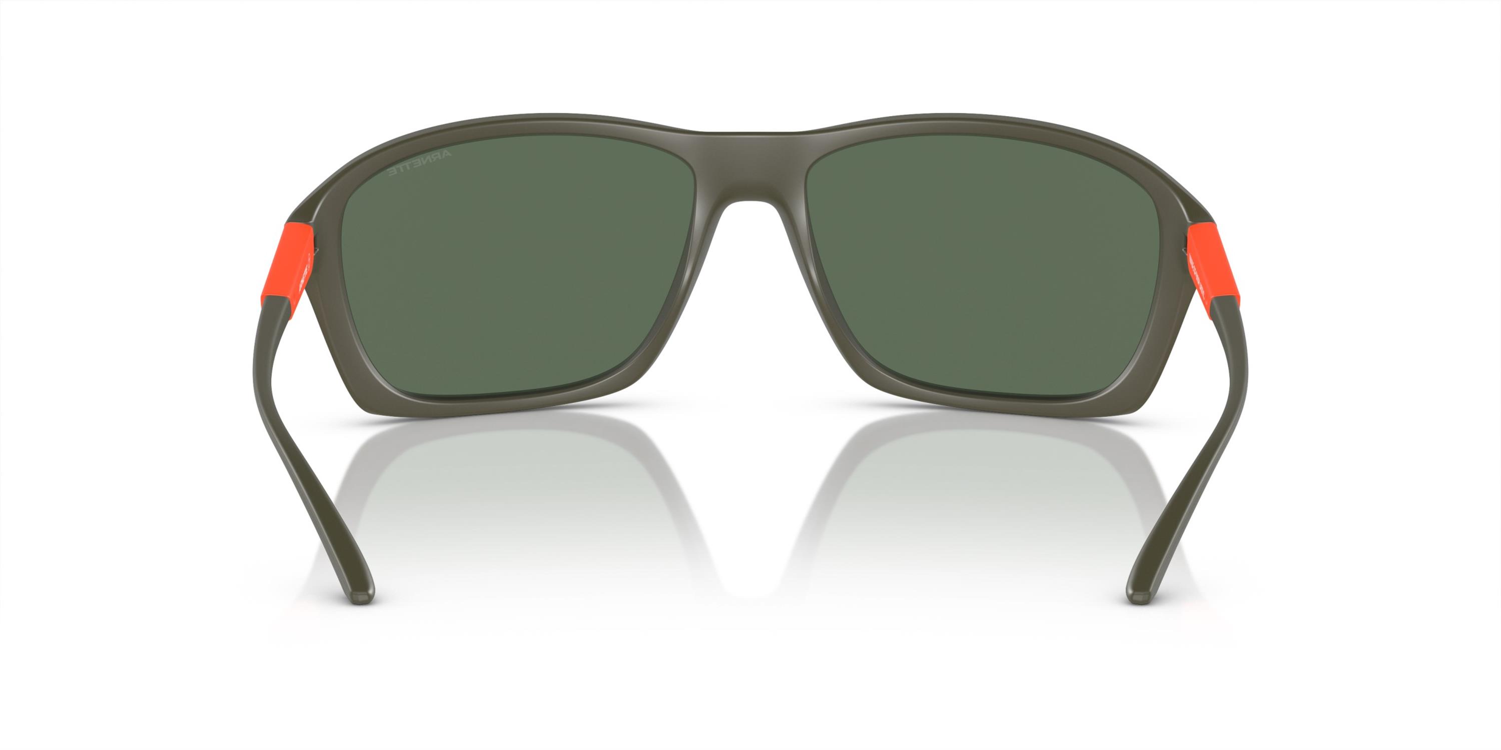 ARNETTE 0AN4329 28546R 63