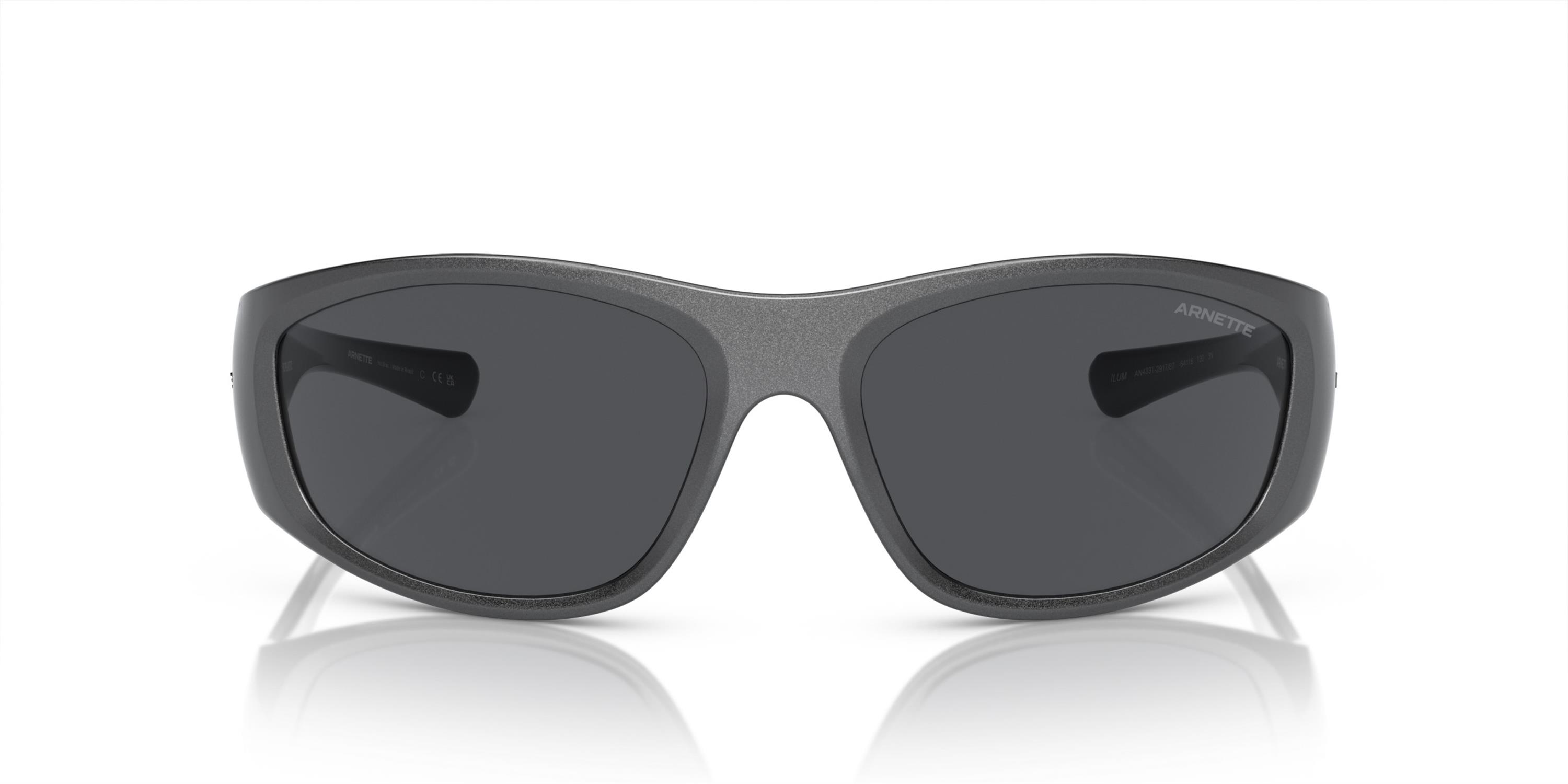ARNETTE 0AN4331 291787 64
