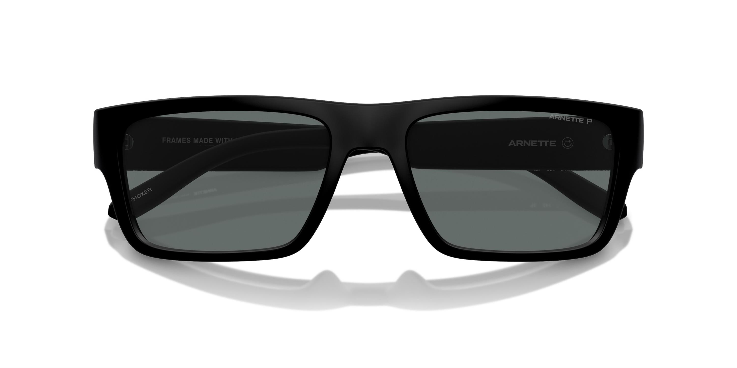 ARNETTE 0AN4338 290081 57