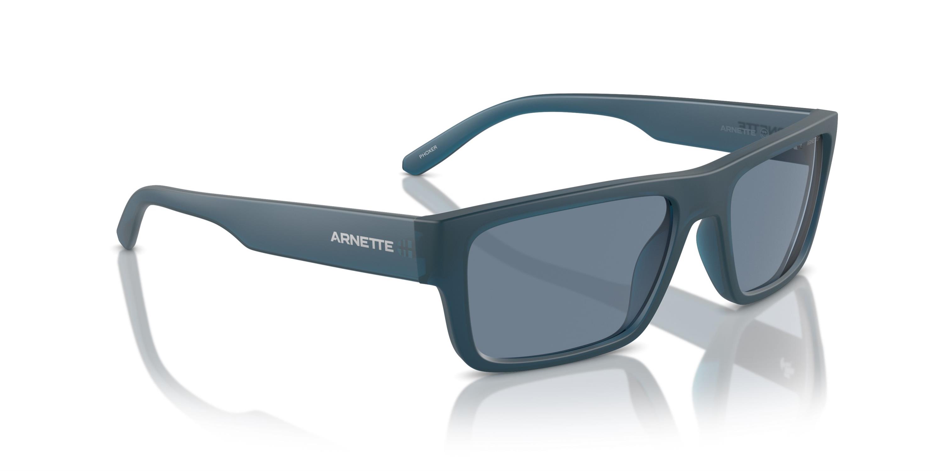 ARNETTE 0AN4338 29012V 57