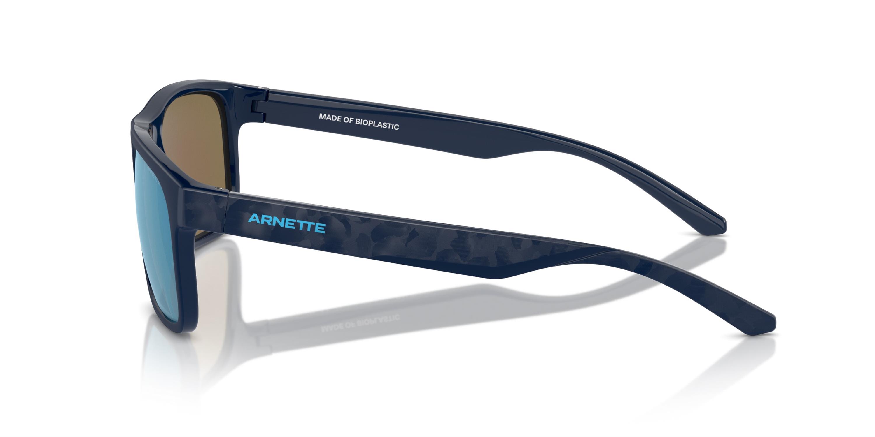 ARNETTE 0AN4341 275422 56