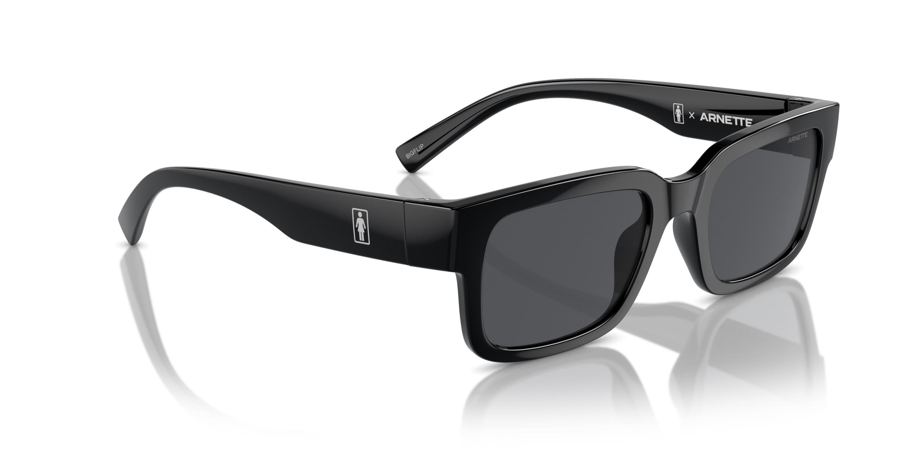 ARNETTE 0AN4343 295487 52