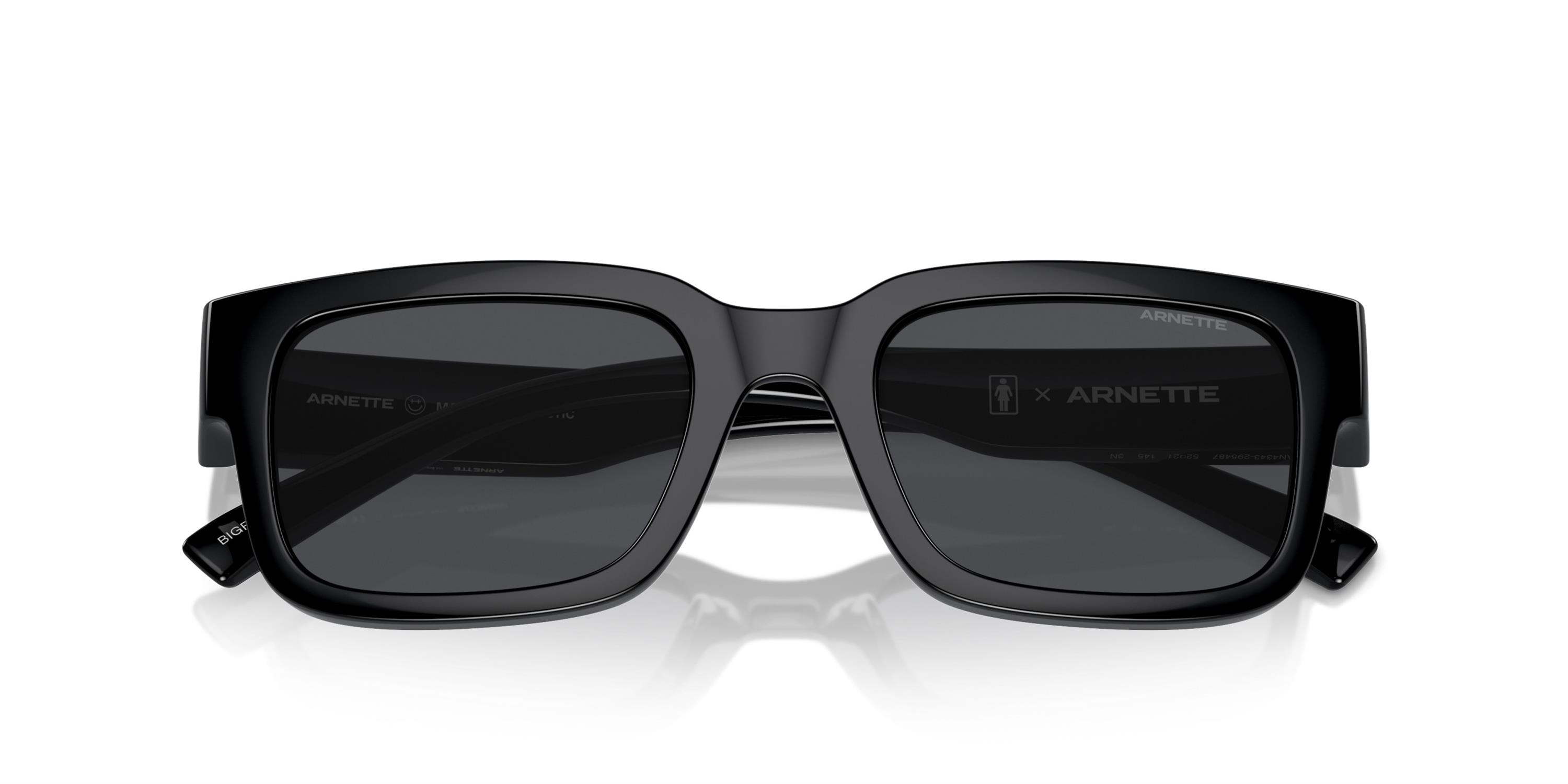 ARNETTE 0AN4343 295487 52