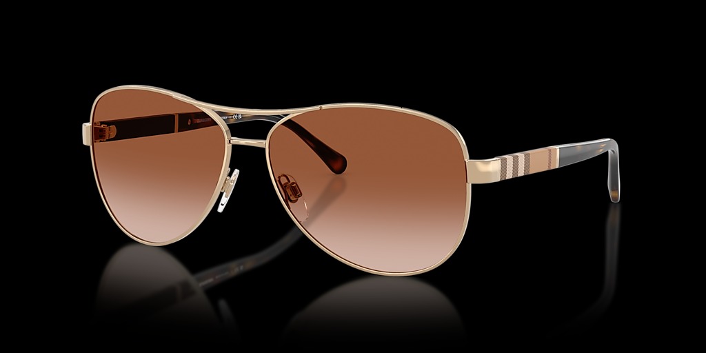 BURBERRY 0BE3080 114513 59