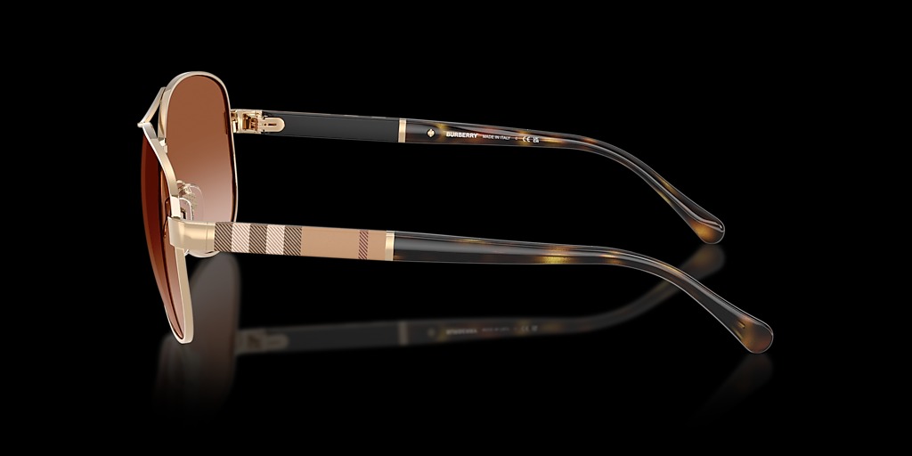 BURBERRY 0BE3080 114513 59