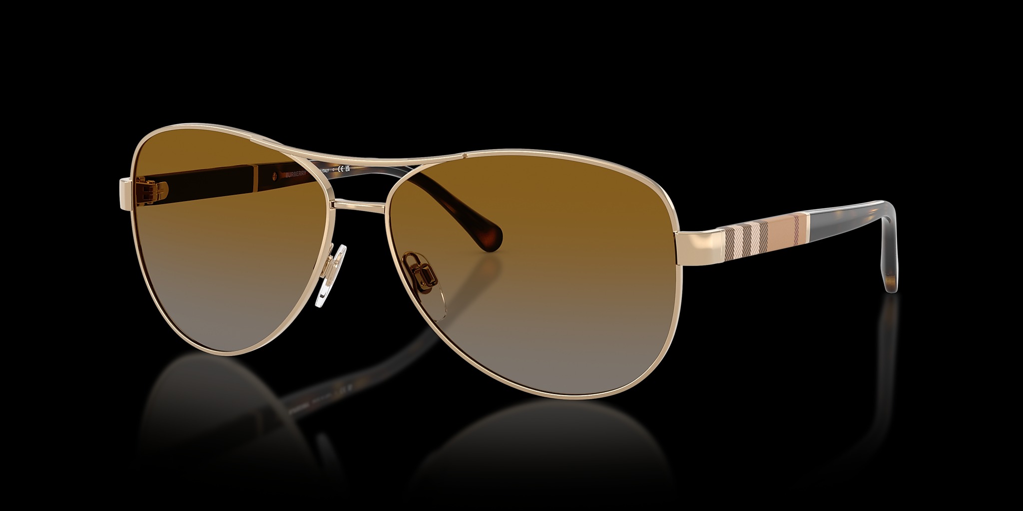 BURBERRY 0BE3080 1145T5 59