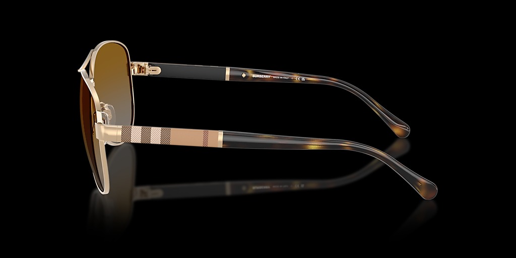 BURBERRY 0BE3080 1145T5 59