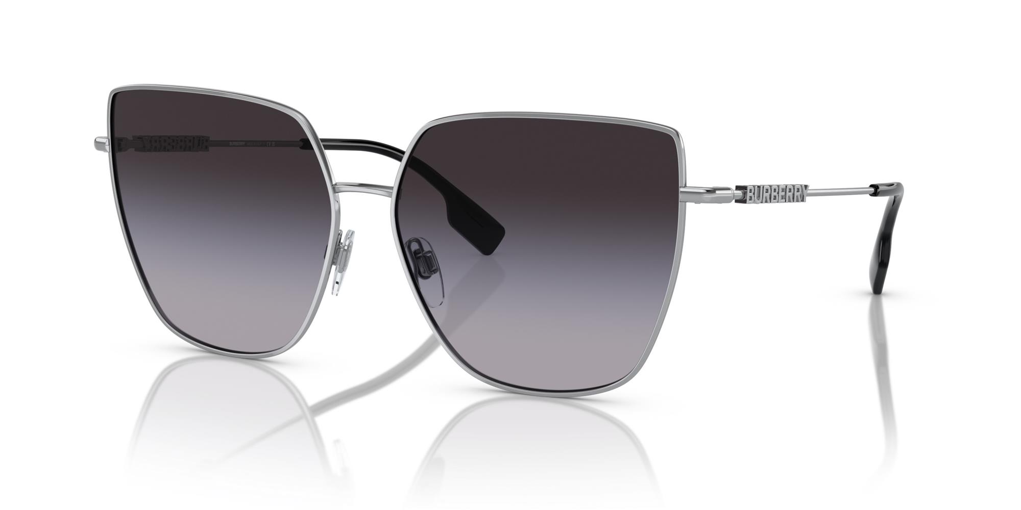 BURBERRY 0BE3143 10058G 61