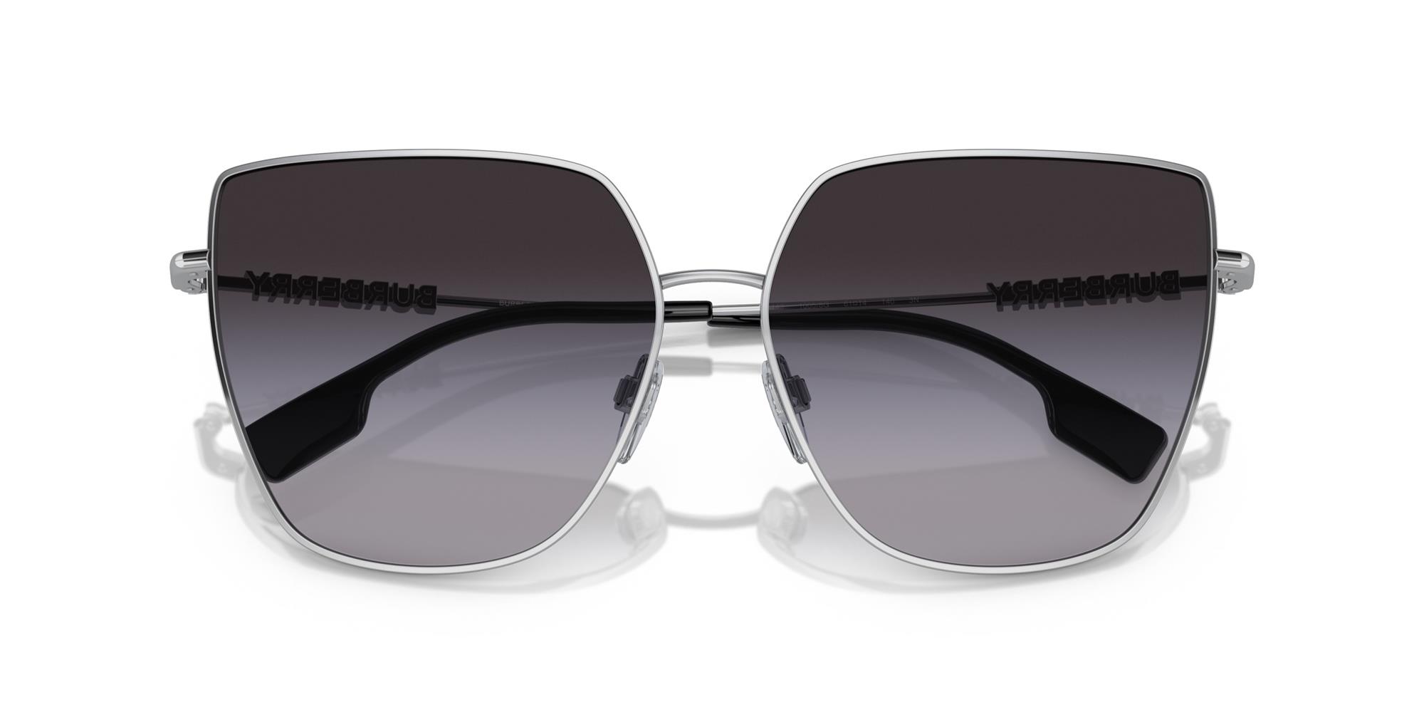 BURBERRY 0BE3143 10058G 61