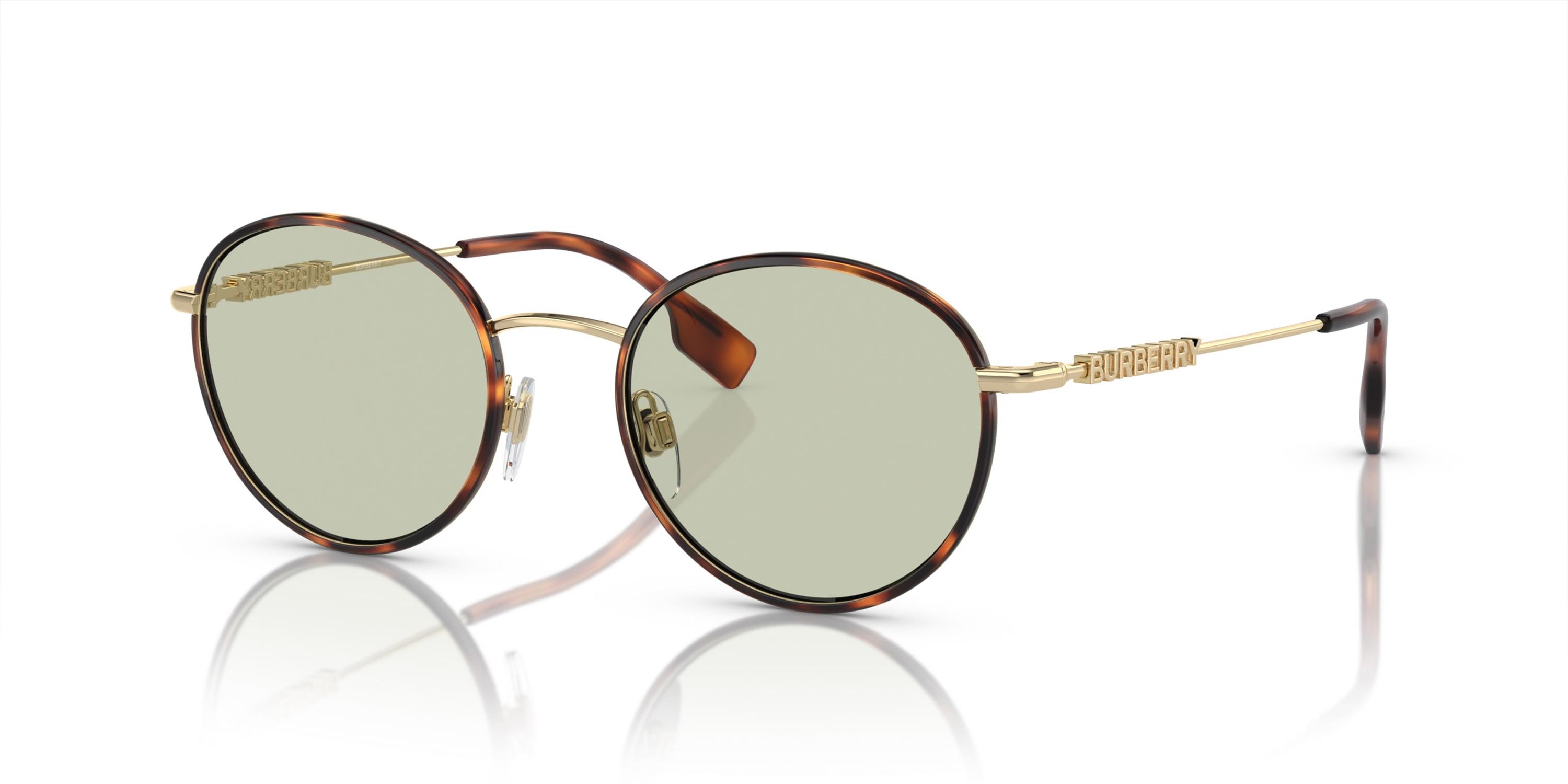 BURBERRY 0BE3148D 1109-2 51