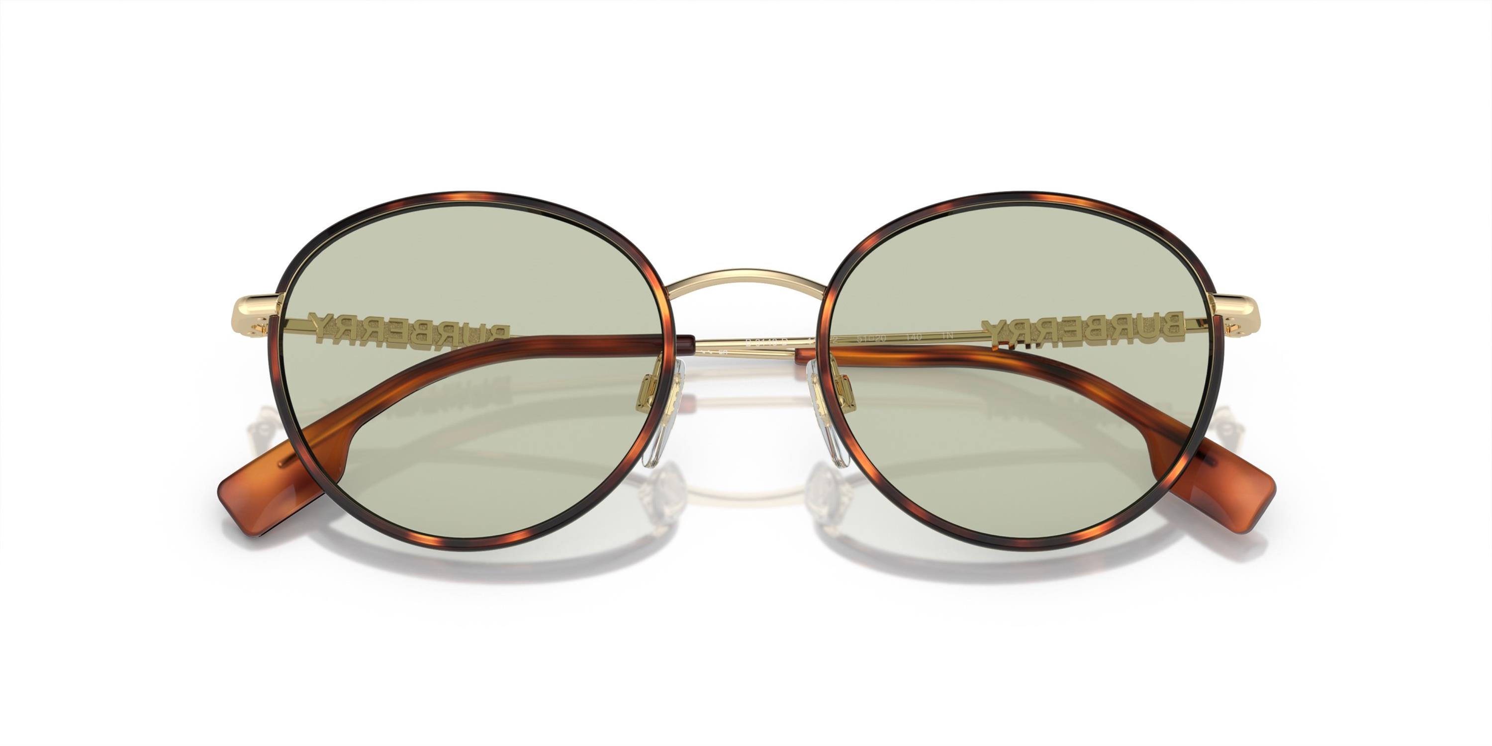 BURBERRY 0BE3148D 1109-2 51