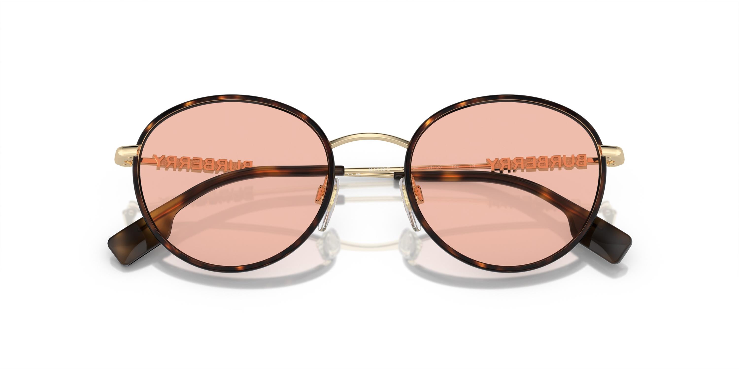BURBERRY 0BE3148D 132284 51