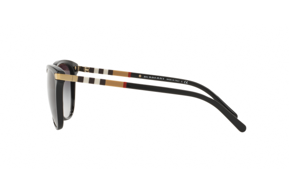 BURBERRY 0BE4216 30018G 57
